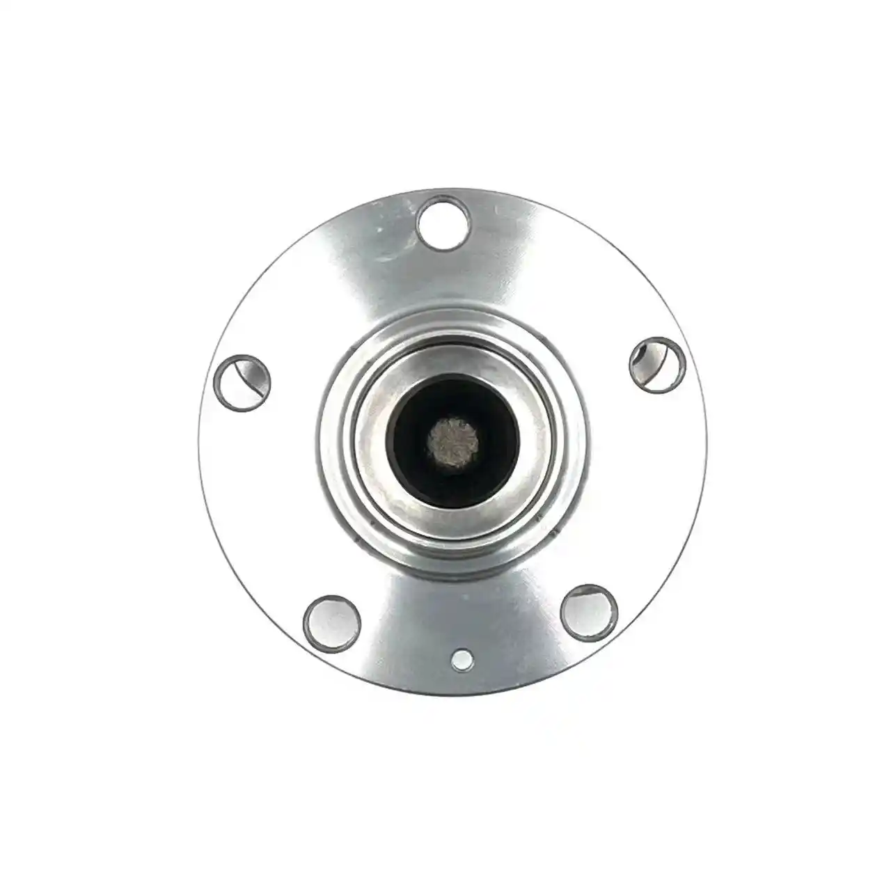 4F0 598 611B rear wheel hub unit for Audi