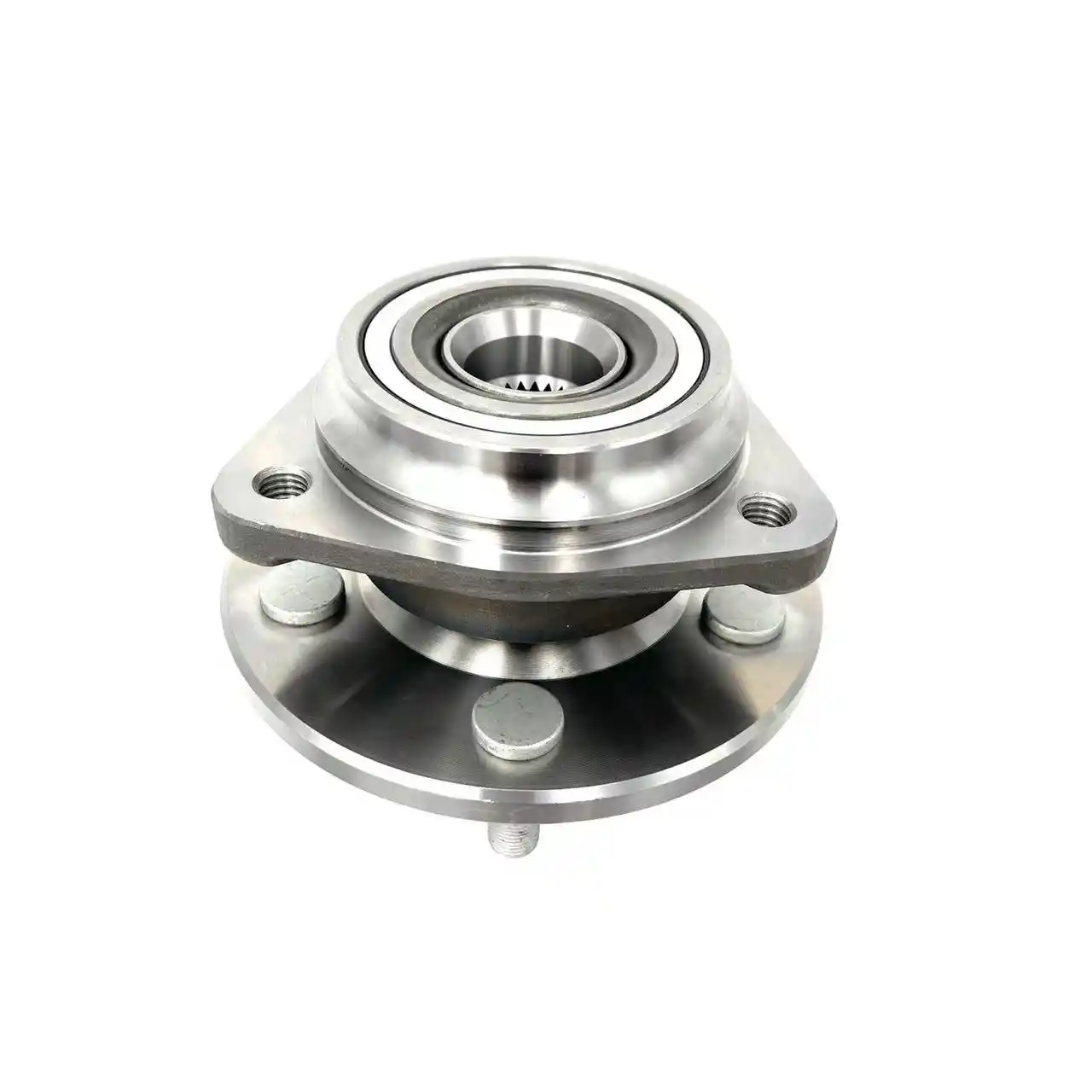 53007449 front wheel hub unit for JEEP