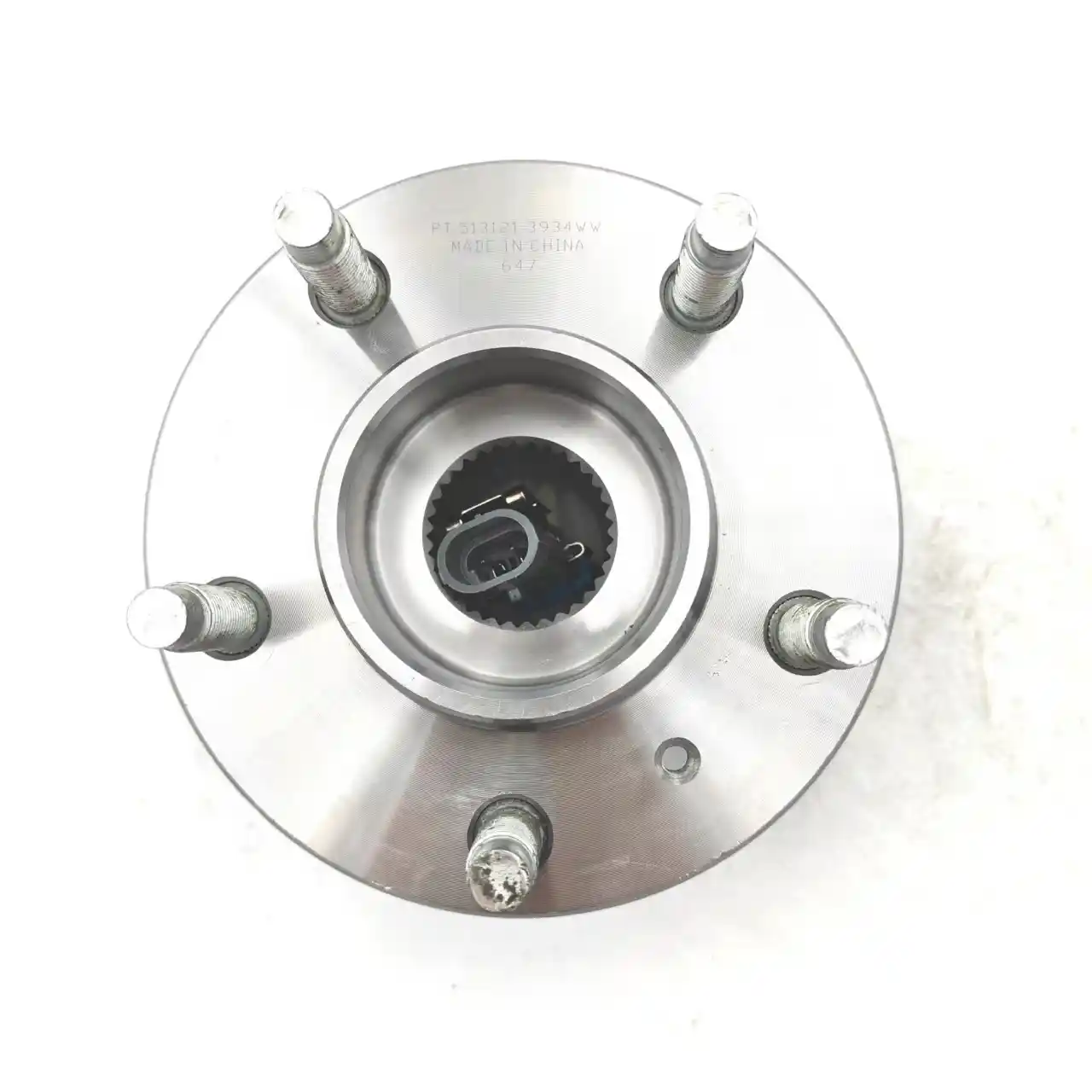 513121-N front wheel hub unit for Buick