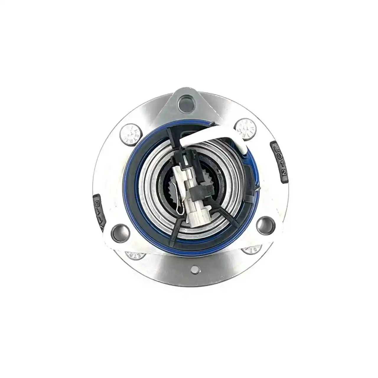 Wheel Hub Bearing 96639585 front wheel hub unit for Chevrolet