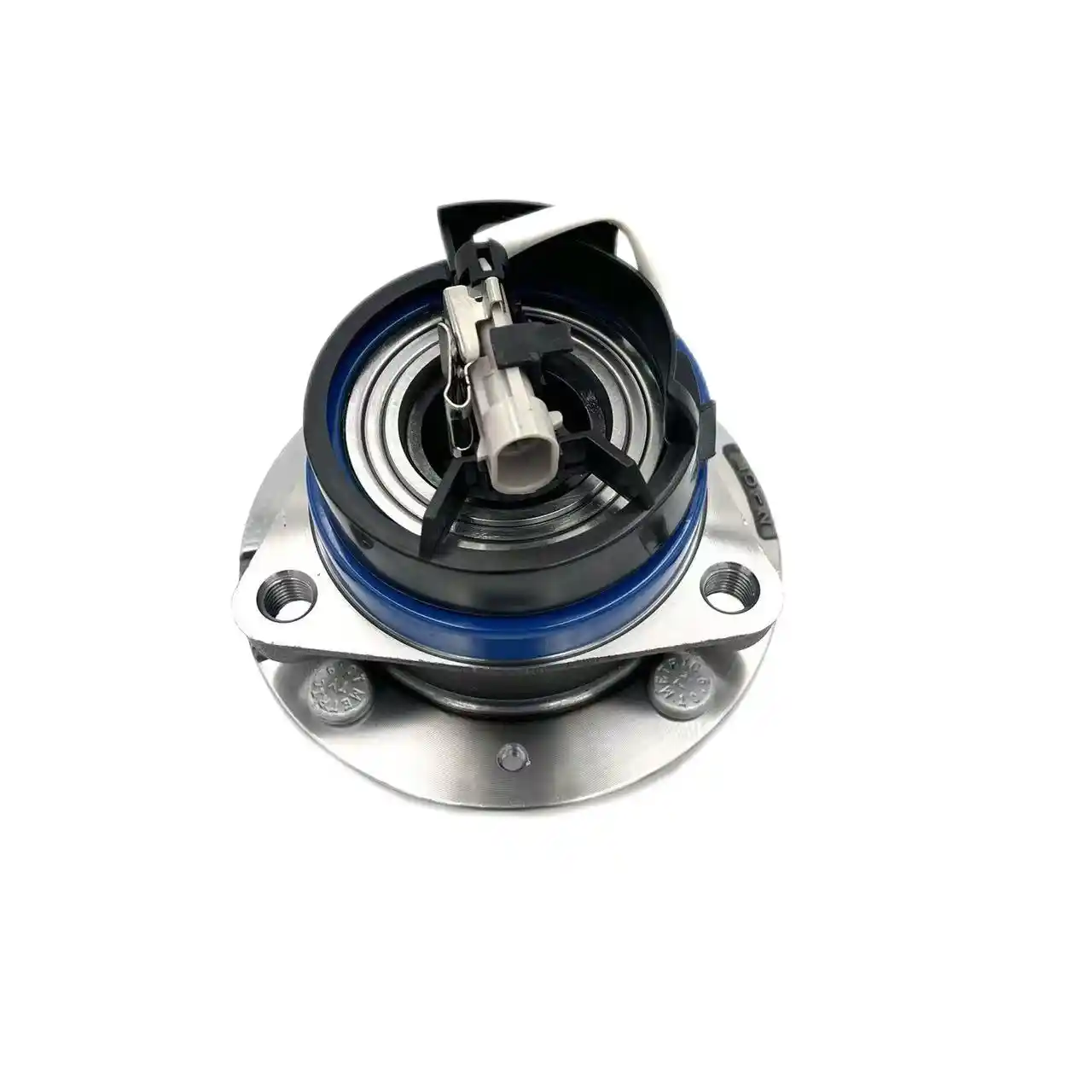 96639585 front wheel hub unit for Chevrolet