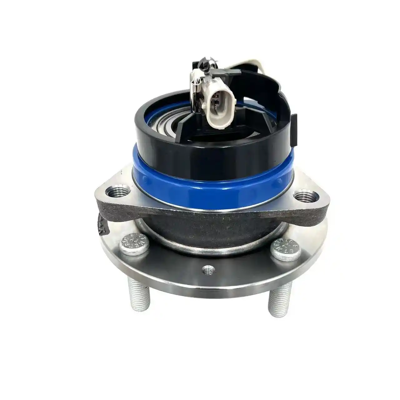 96639585 front wheel hub unit for Chevrolet