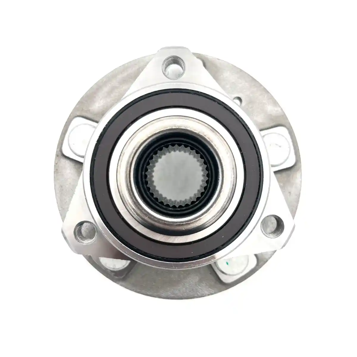 Wheel Hub Bearing 25954415 front wheel hub unit for Cadillac