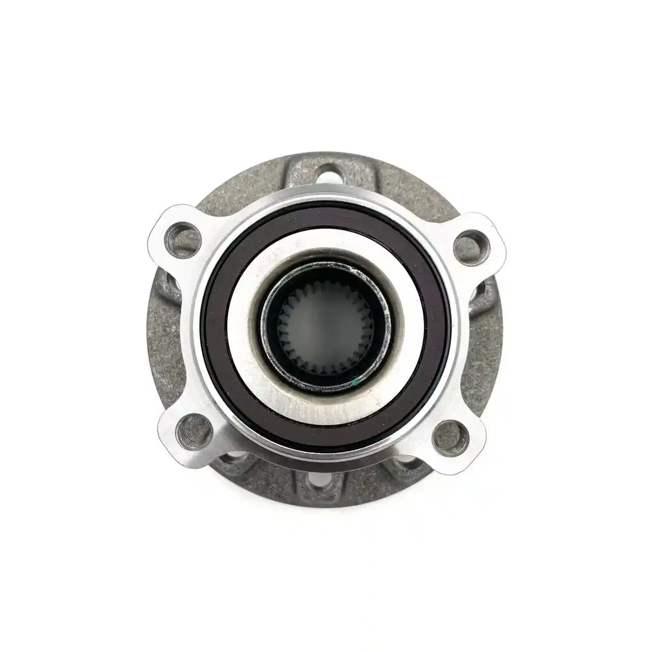 Wheel Hub Bearing 53354843 front wheel hub unit for JEEP