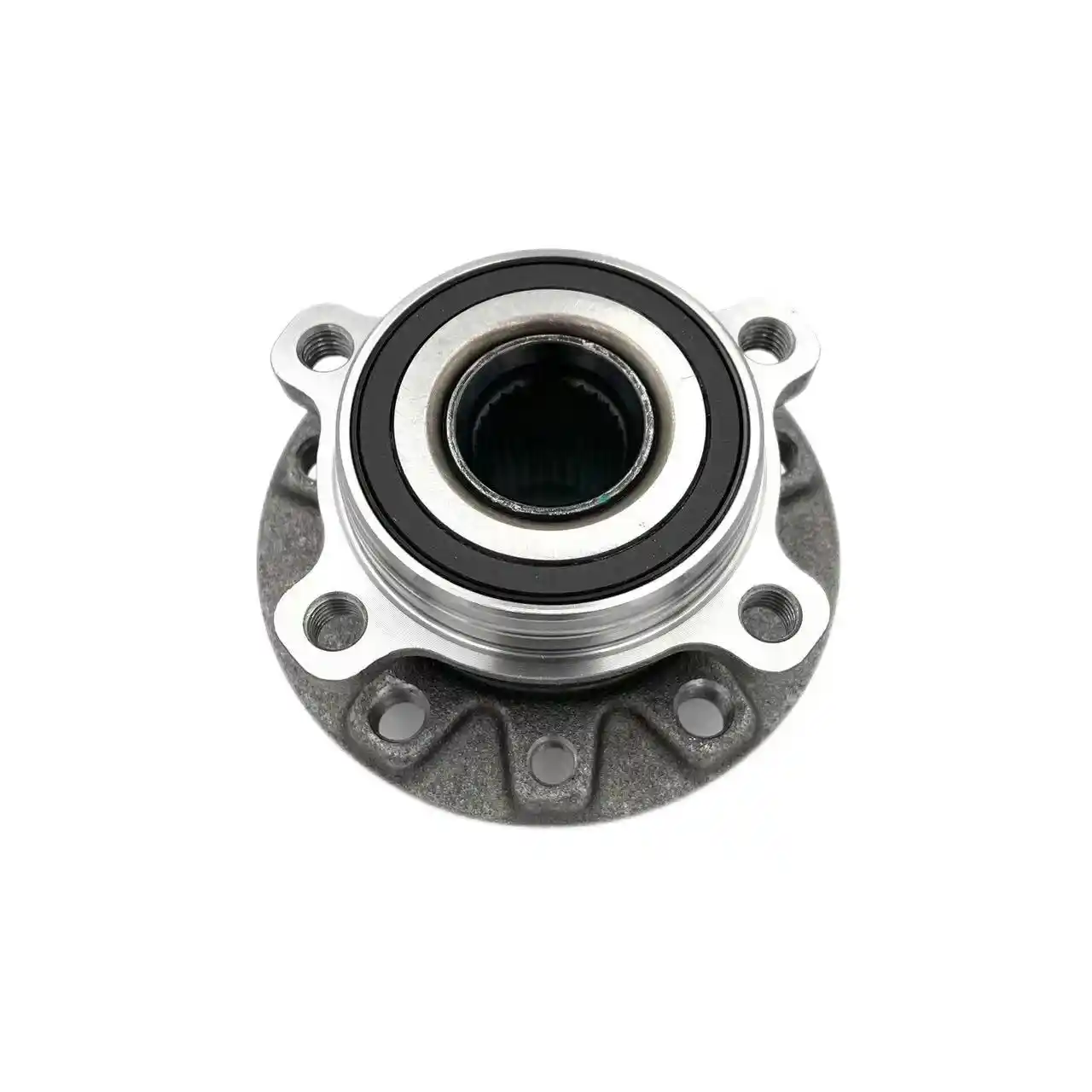 53354843 front wheel hub unit for JEEP