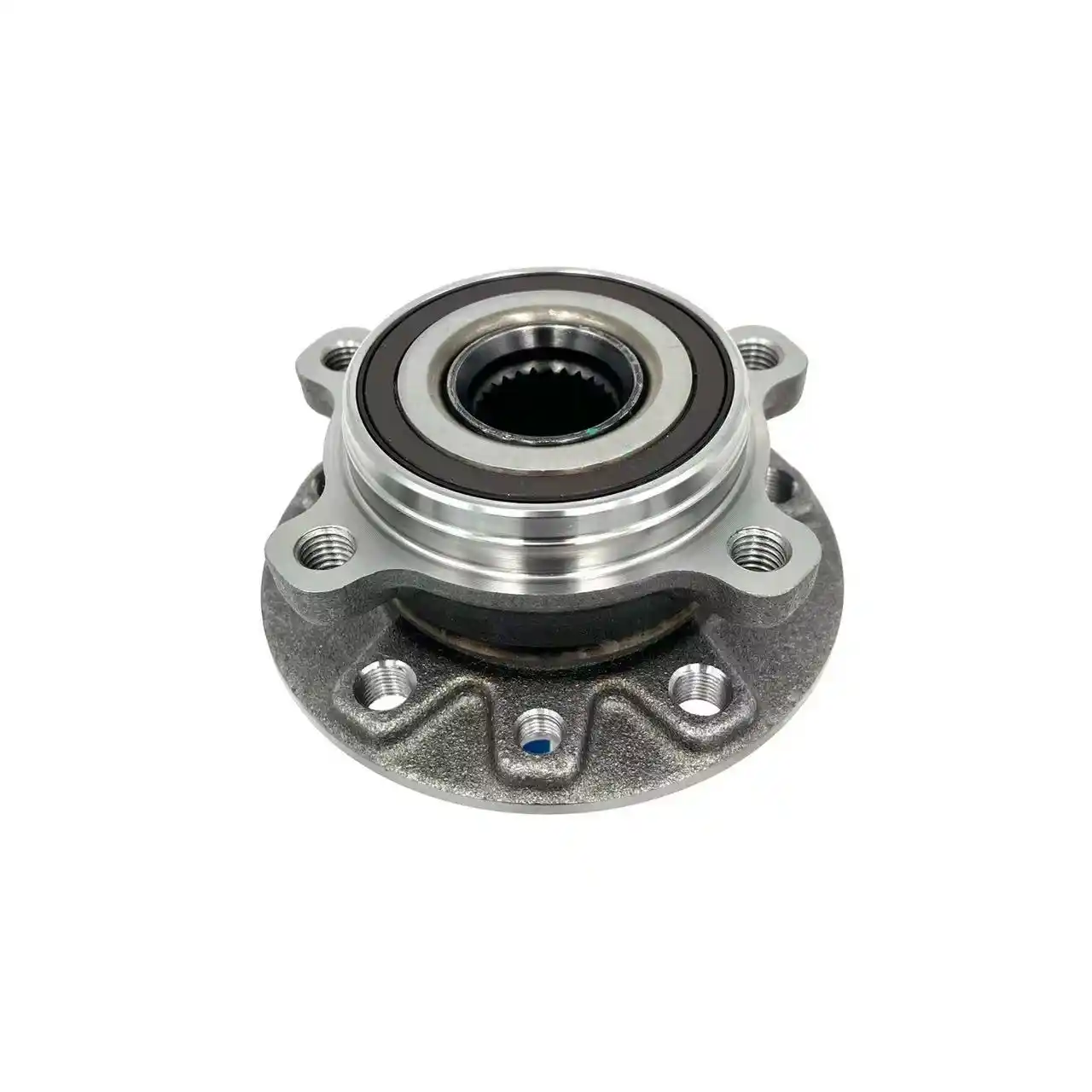 53354843 front wheel hub unit for JEEP