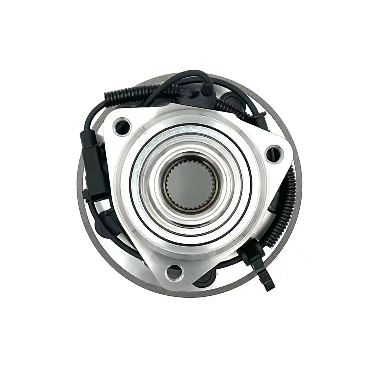 52060 398AC front wheel hub unit for JEEP