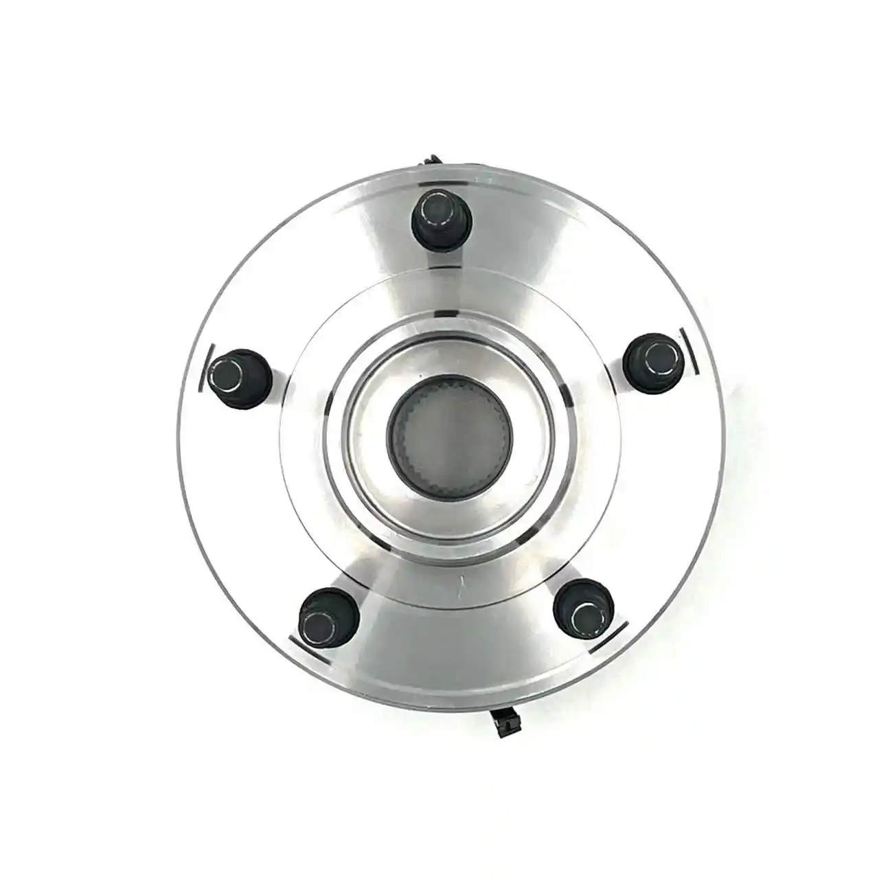 52060 398AC front wheel hub unit for JEEP