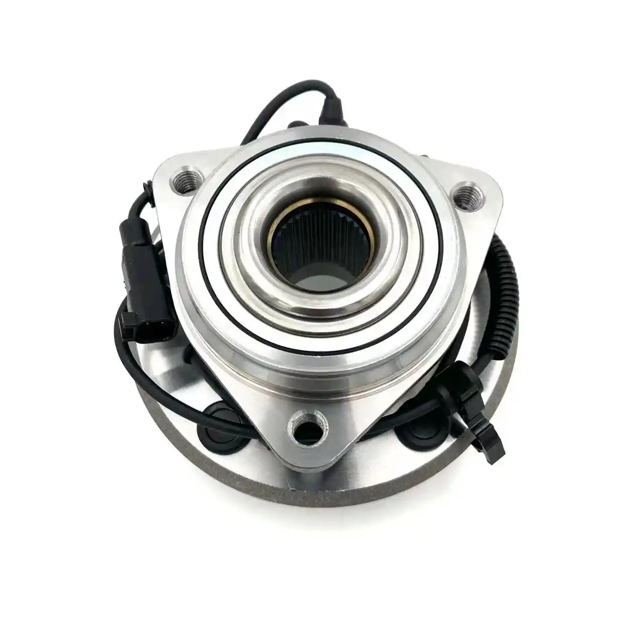 52060 398AC front wheel hub unit for JEEP