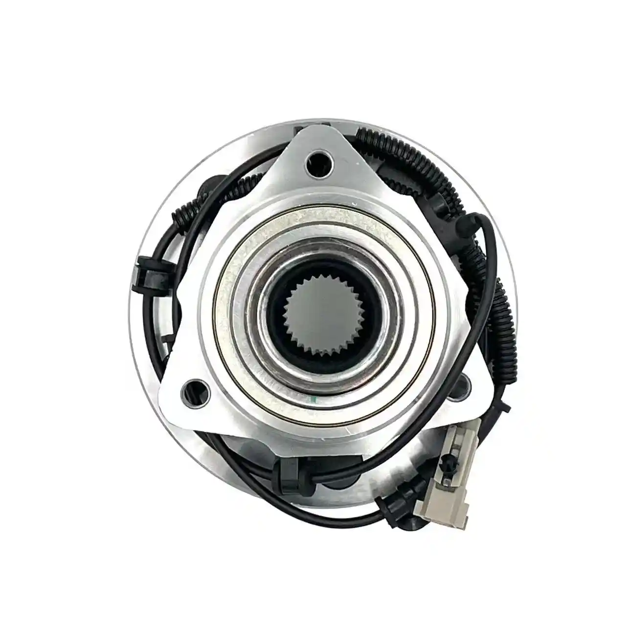 Wheel Hub Bearing 52089434AE front wheel hub unit for JEEP
