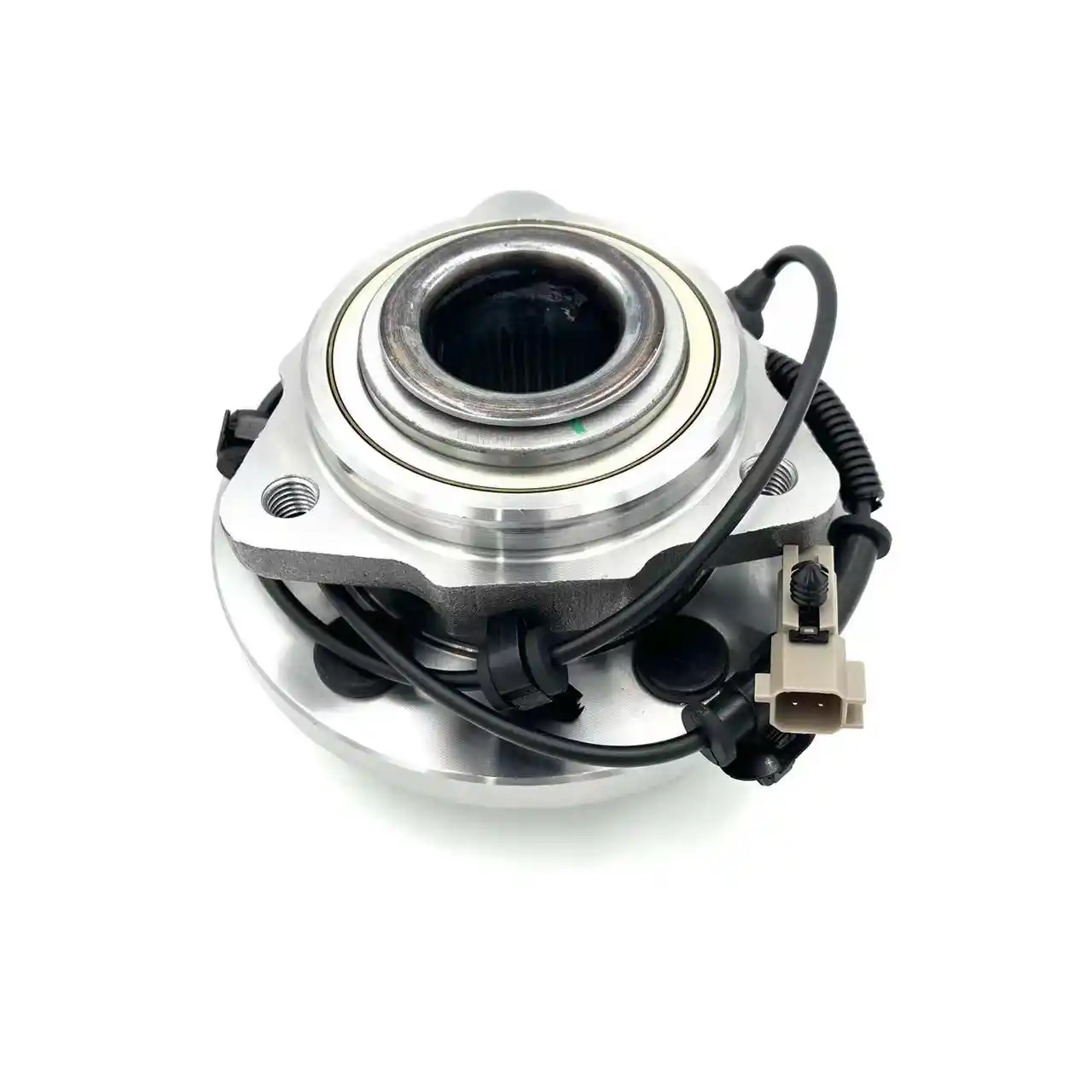 52089434AE front wheel hub unit for JEEP
