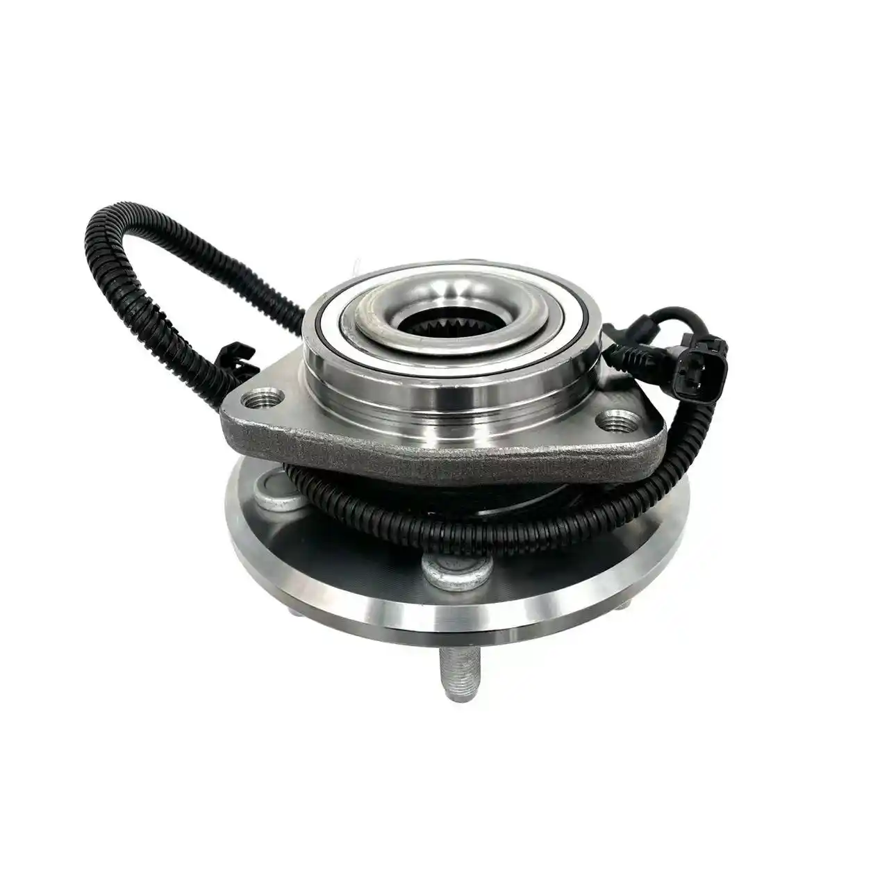 52109947AC front wheel hub unit for JEEP