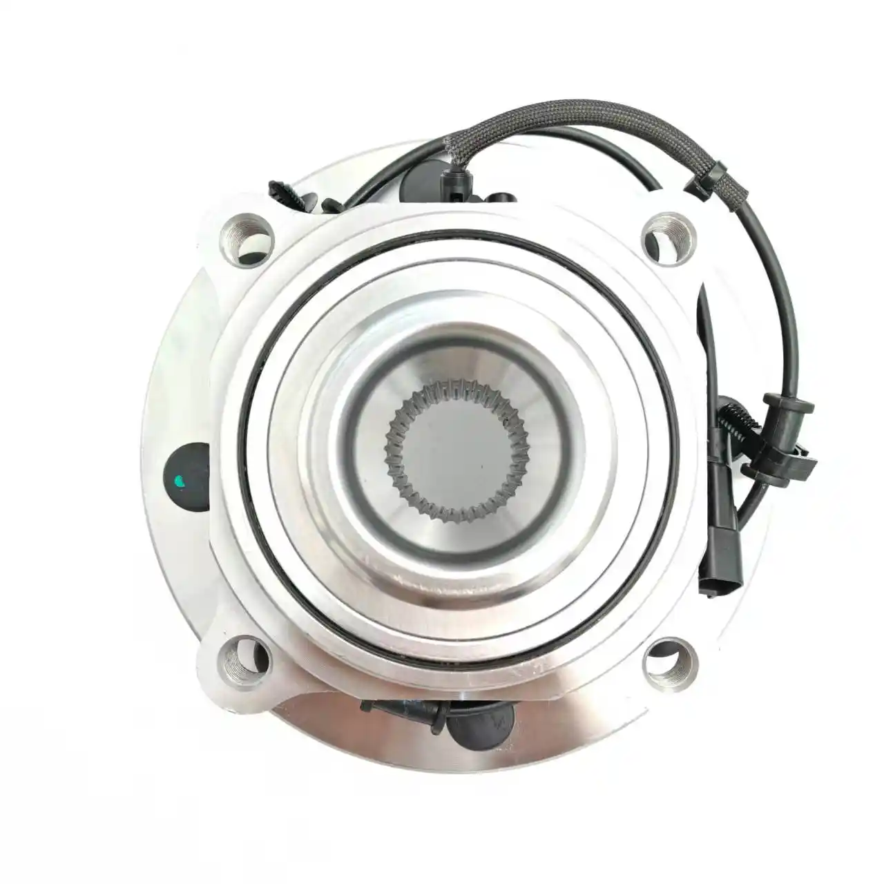 Wheel Hub Bearing 52122 190AB front wheel hub unit for Dodge