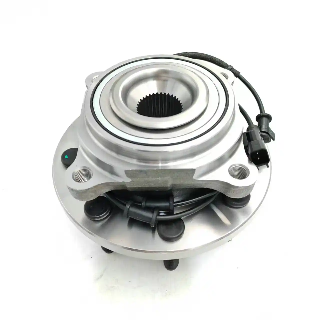 52122 190AB front wheel hub unit for Dodge