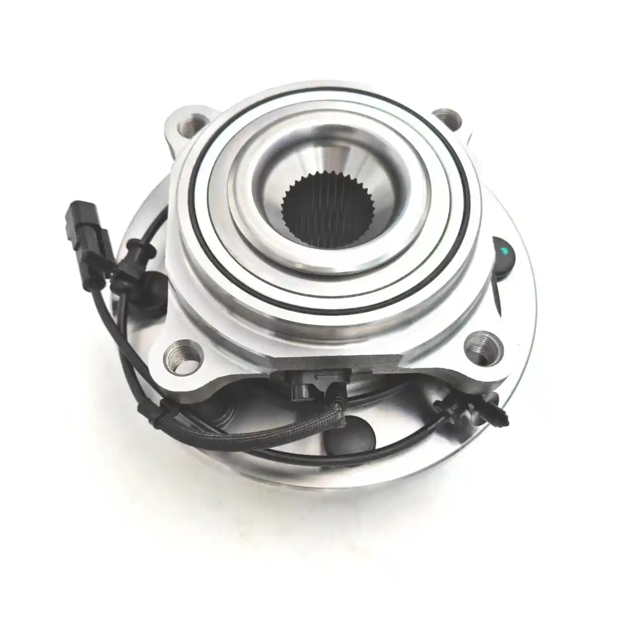 52122 190AB front wheel hub unit for Dodge