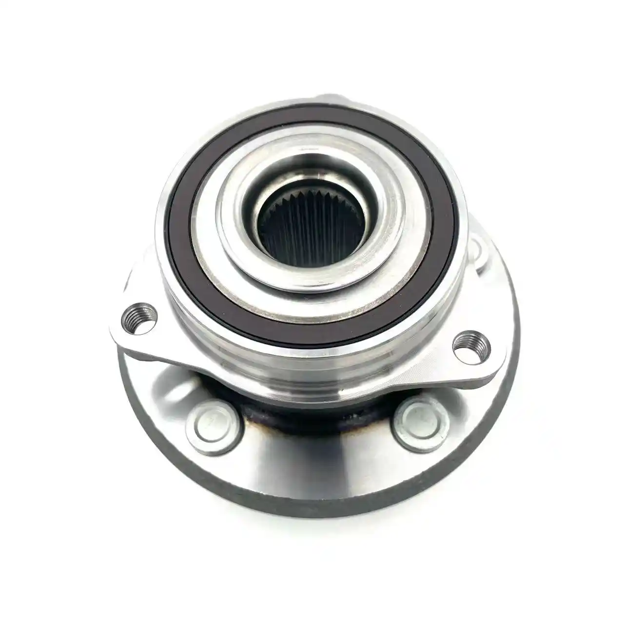 52124 767AC front wheel hub unit for JEEP