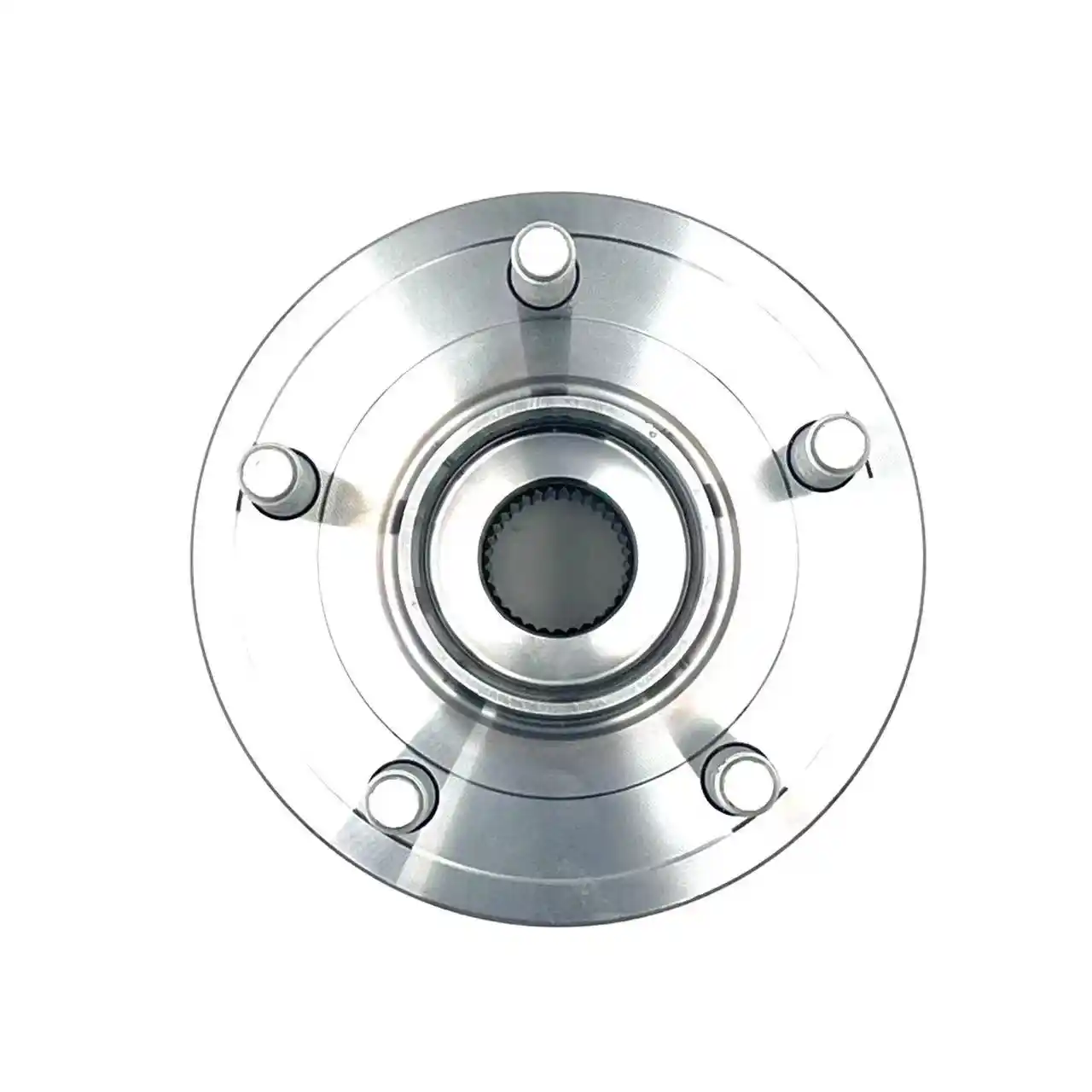 52124 767AC front wheel hub unit for JEEP