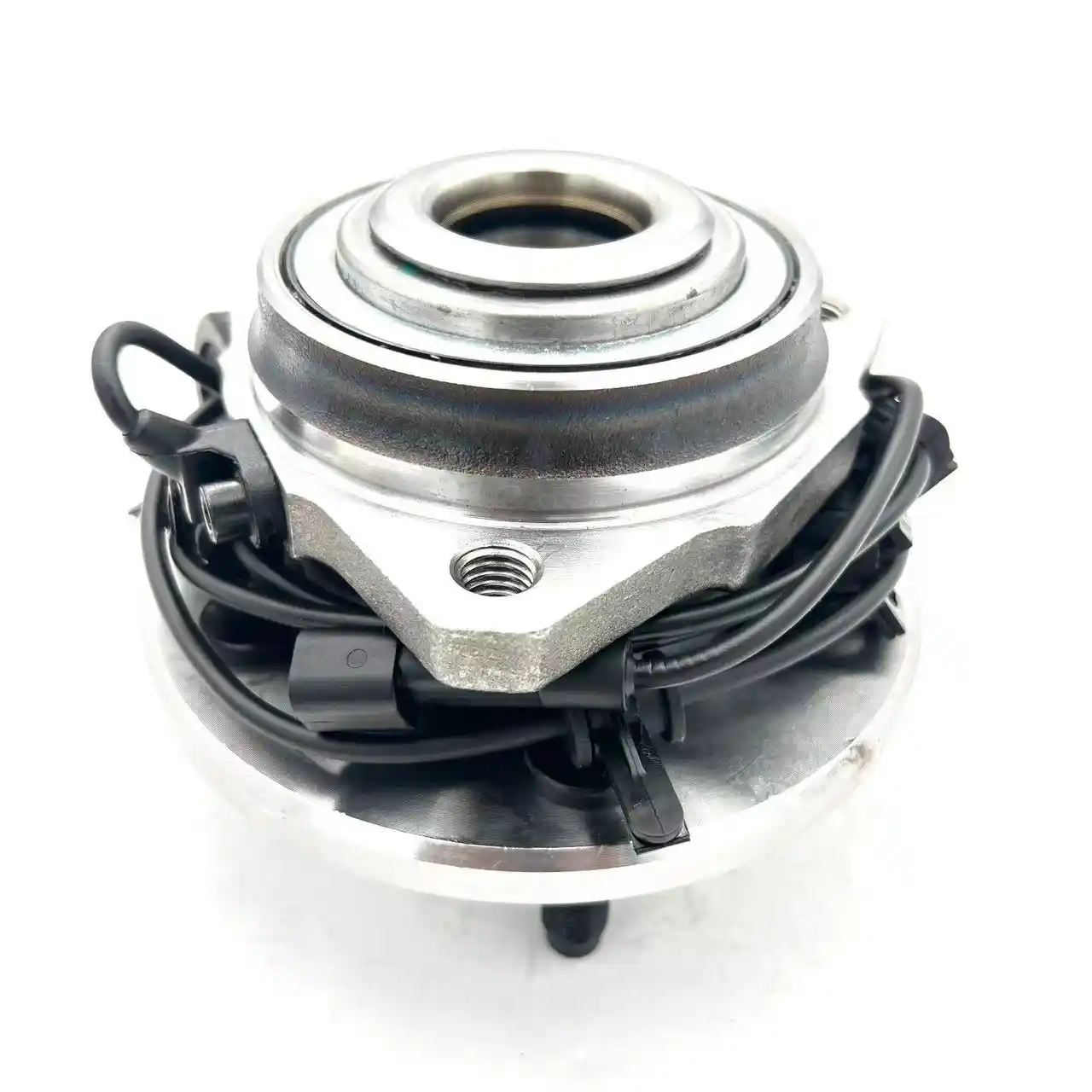52128 692AE front wheel hub unitR for JEEP