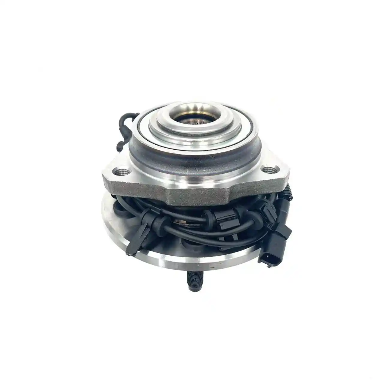 52128 693AE front wheel hub unitL for JEEP