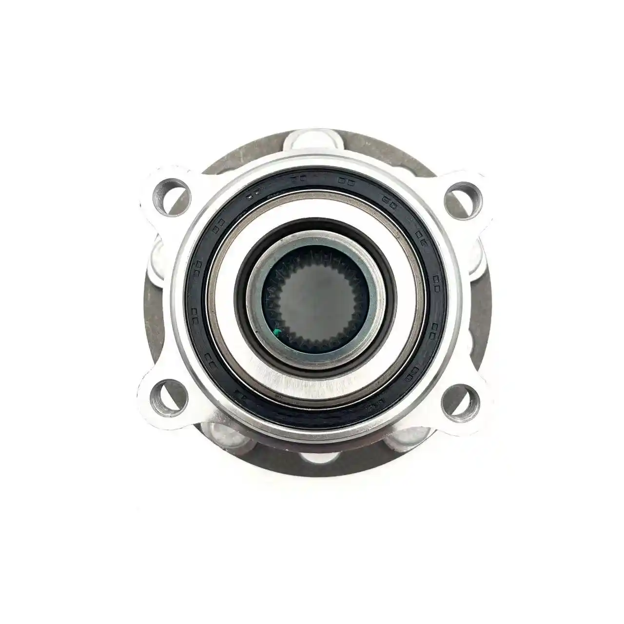 Wheel Hub Bearing 52730-3M100 rear wheel hub unit for Hyundai