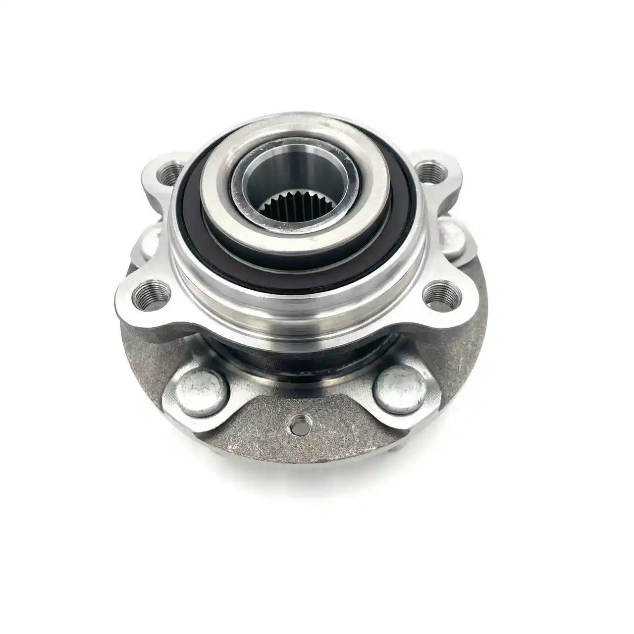 5EA0-33-047A front wheel hub unit for Pentium