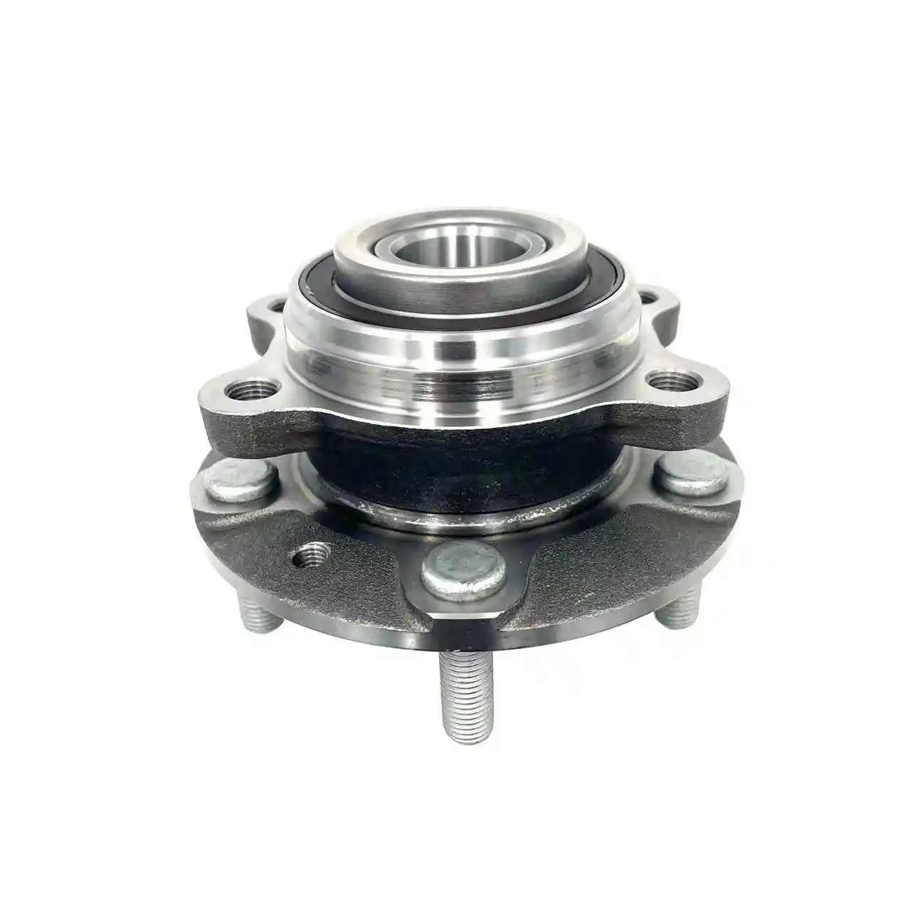 5EA0-33-047A front wheel hub unit for Pentium