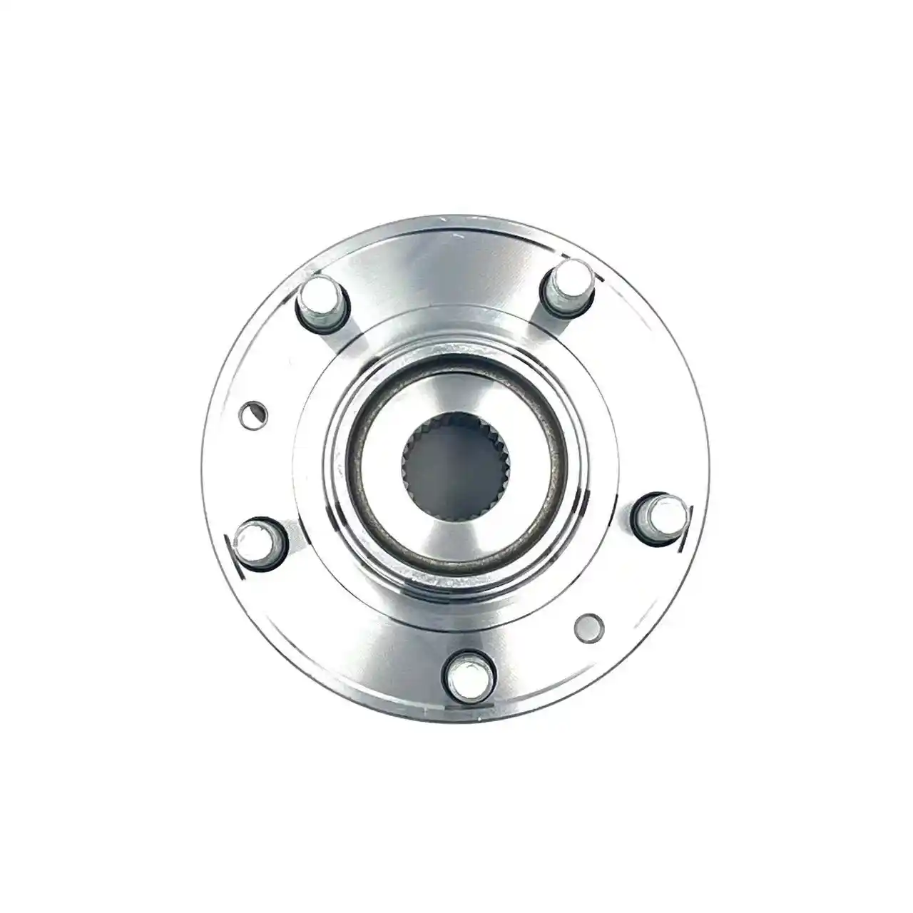 5EA0-33-047A front wheel hub unit for Pentium