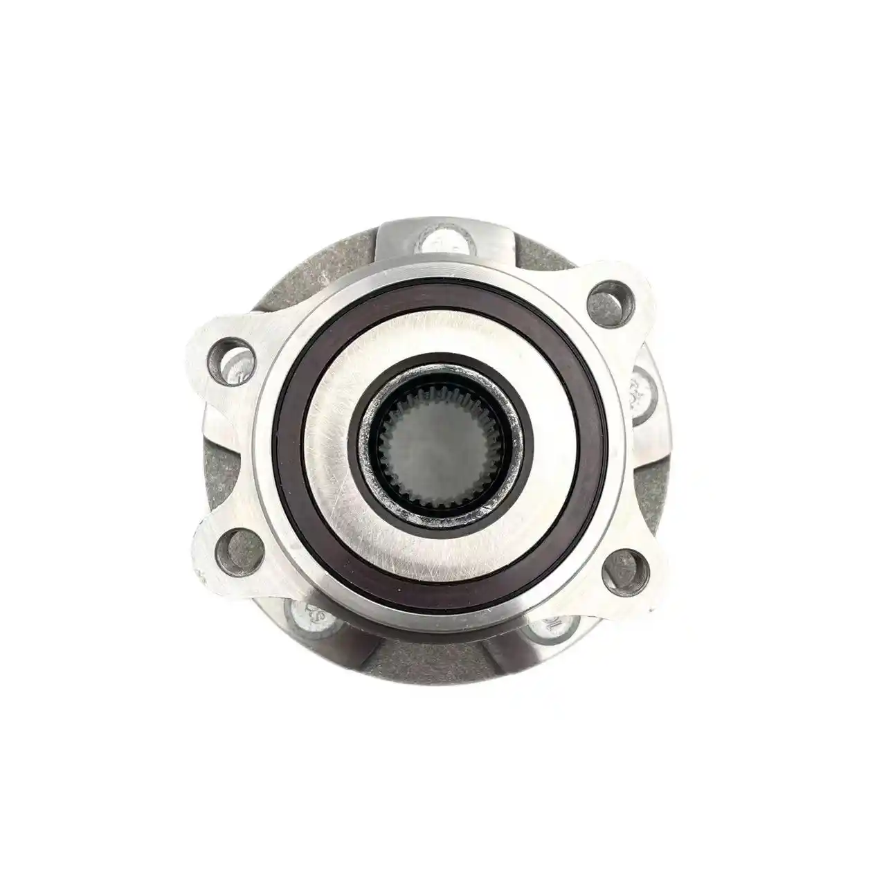Wheel Hub Bearing 6655-L002-001 front wheel hub unit for Cheetah Motors