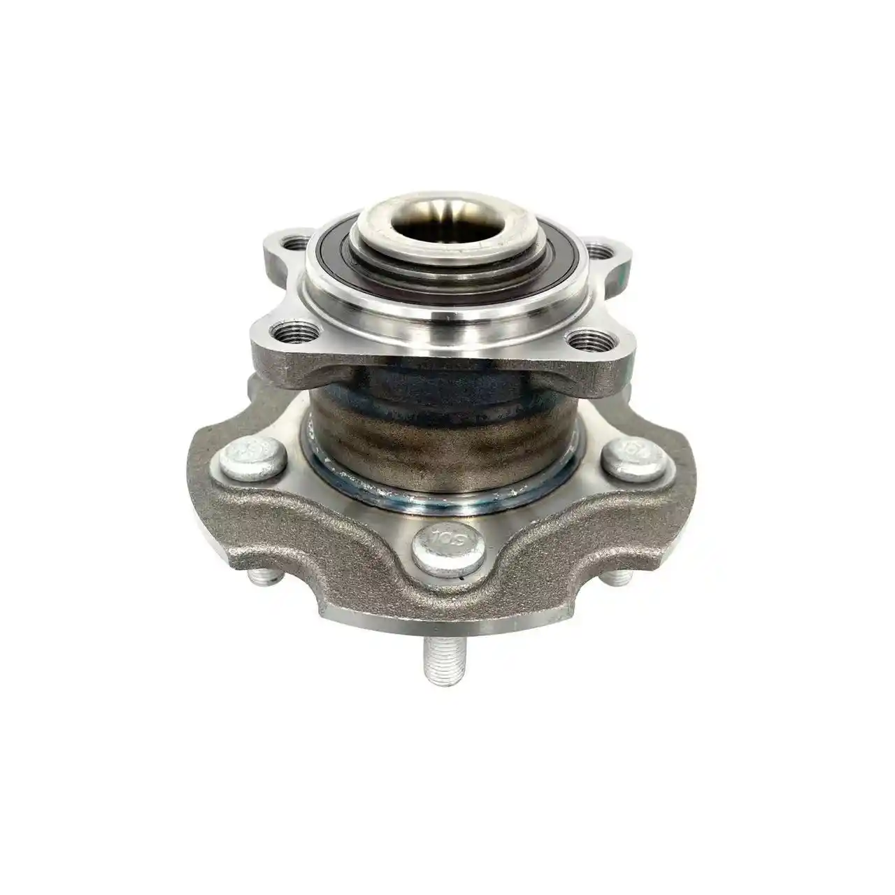 6655-L002-002 rear wheel hub unit for Cheetah Motors