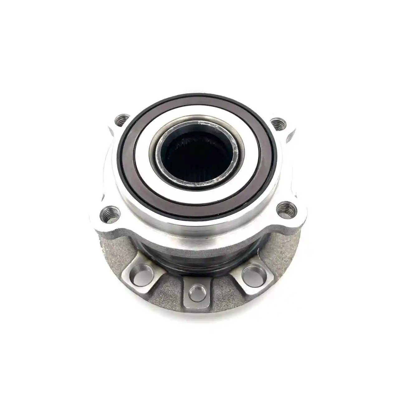 675000063 rear wheel hub unit for Maserati