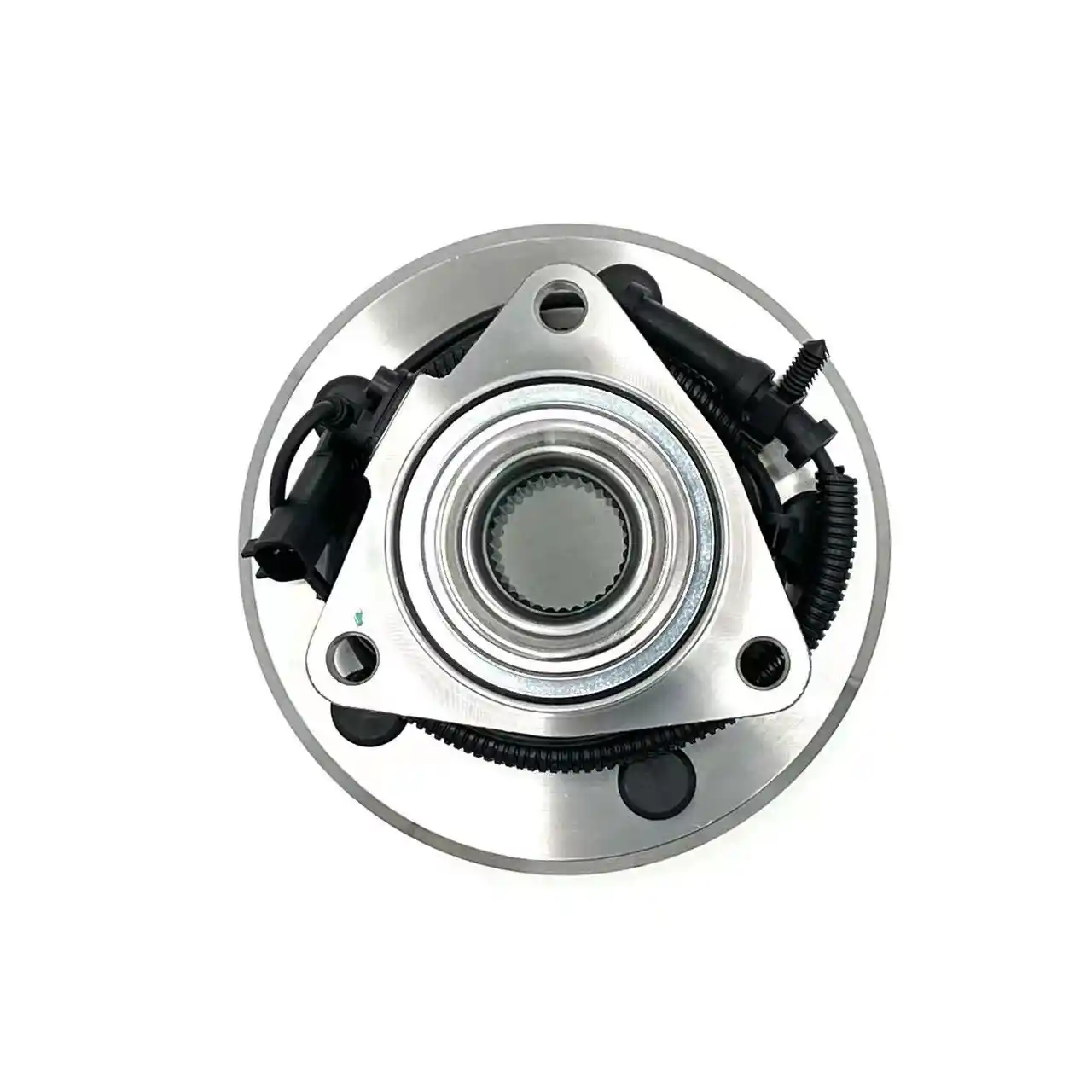 Wheel Hub Bearing 68024 245AA front wheel hub unit for Dodge