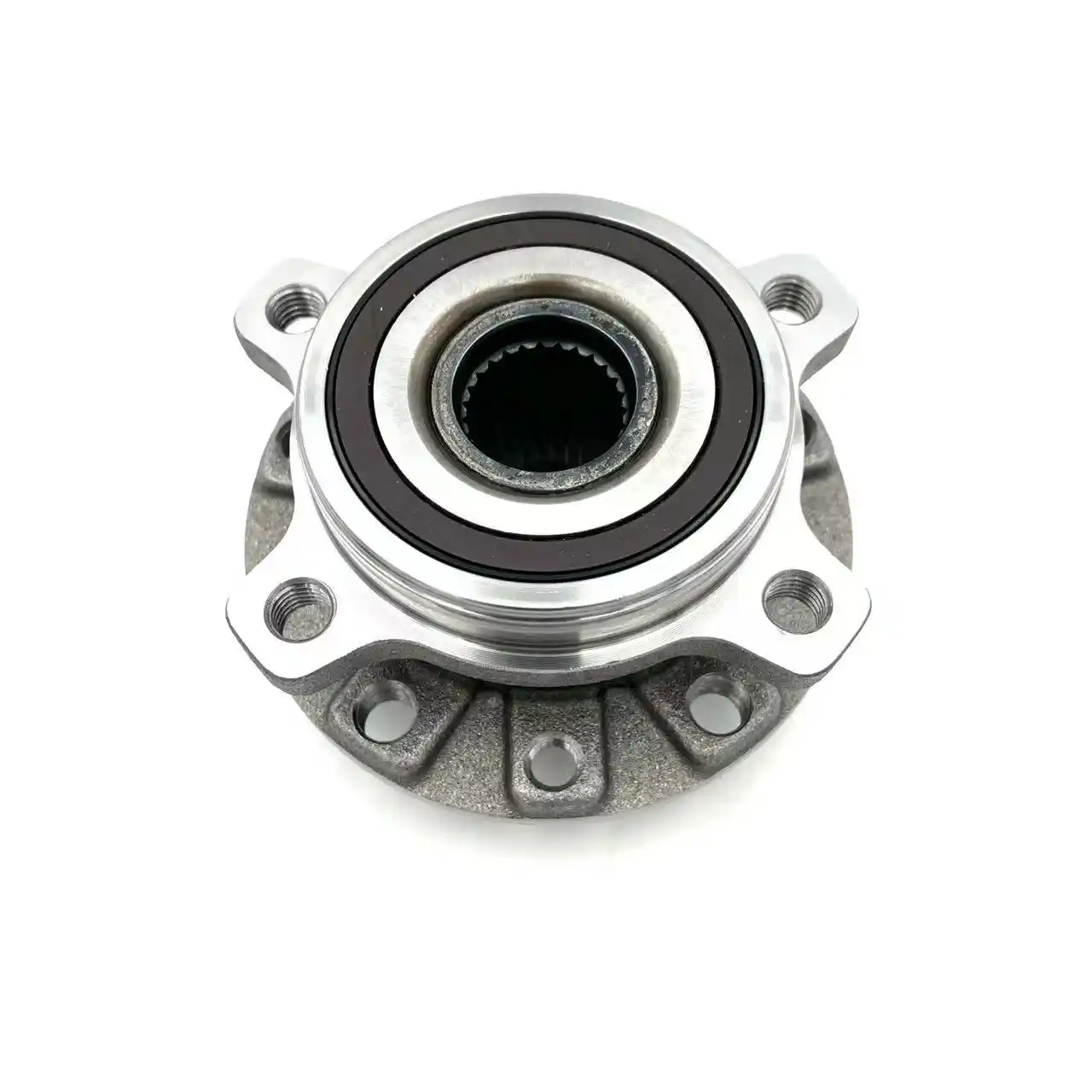 68141 123AB front wheel hub unit for JEEP