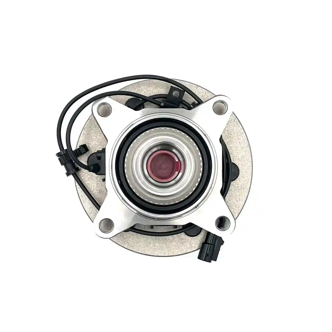 Wheel Hub Bearing 6L1Z-1104-DA front wheel hub unit for Lincoln