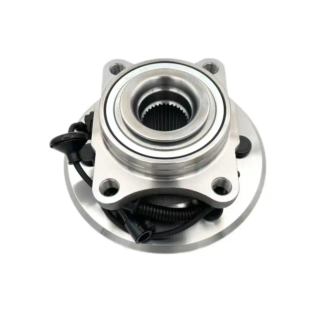 6L1Z-1109-AA rear wheel hub unit for Lincoln