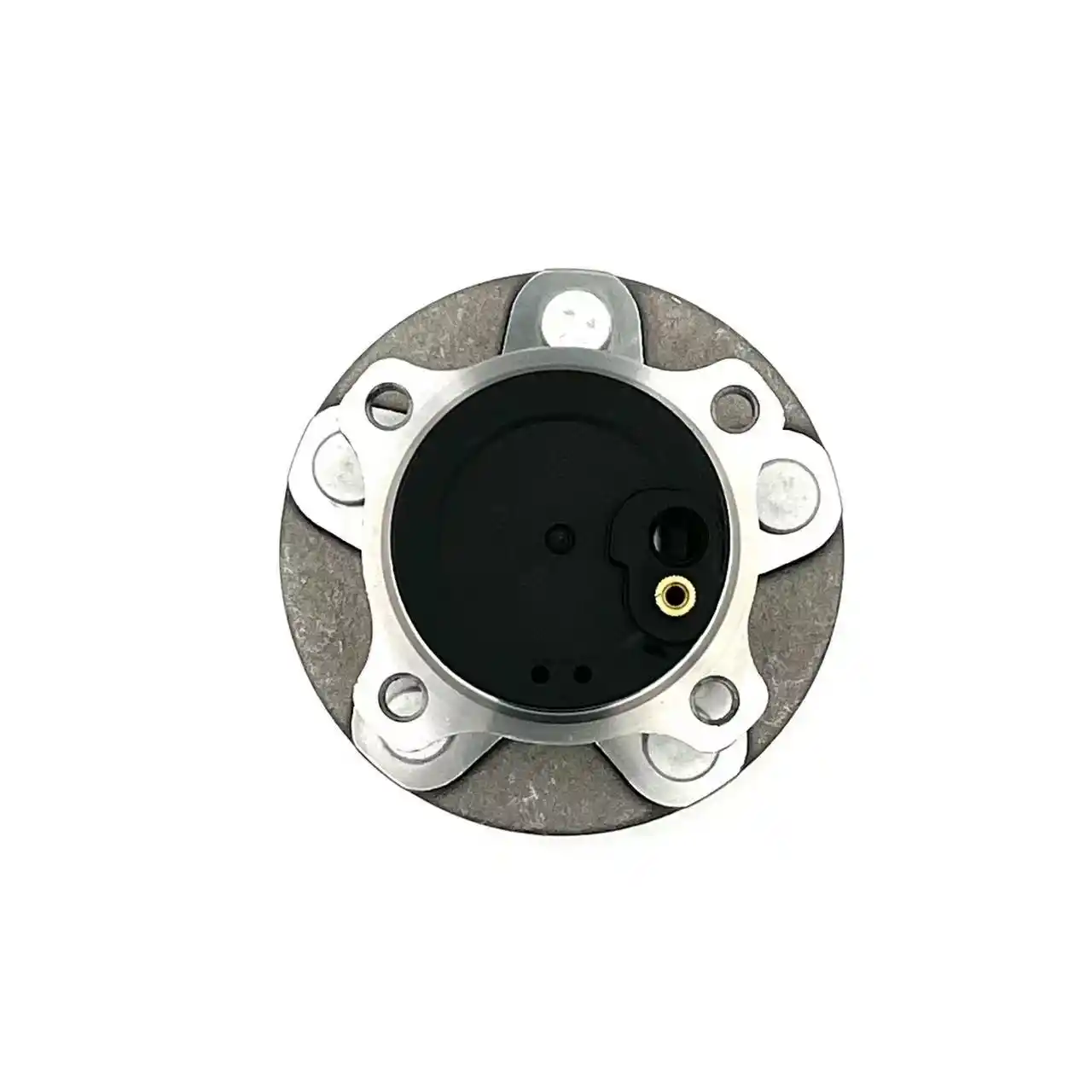 Wheel Hub Bearing 6M51-2C299-RBB rear wheel hub unit for Ford
