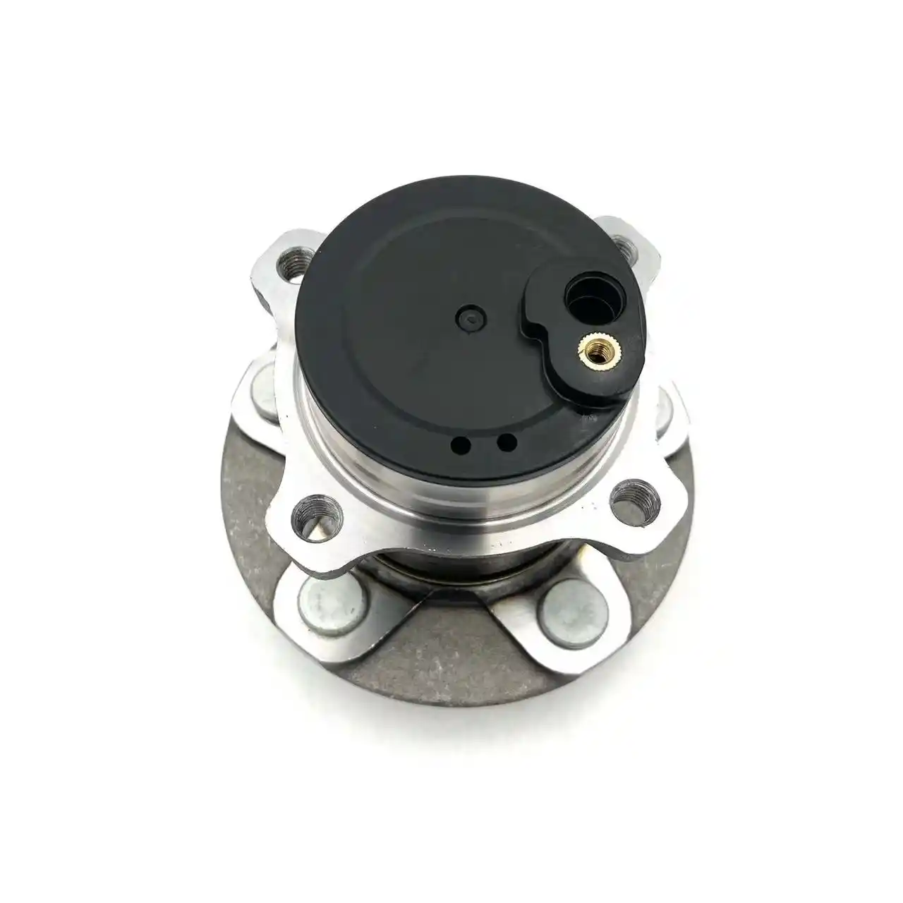 6M51-2C299-RBB rear wheel hub unit for Ford