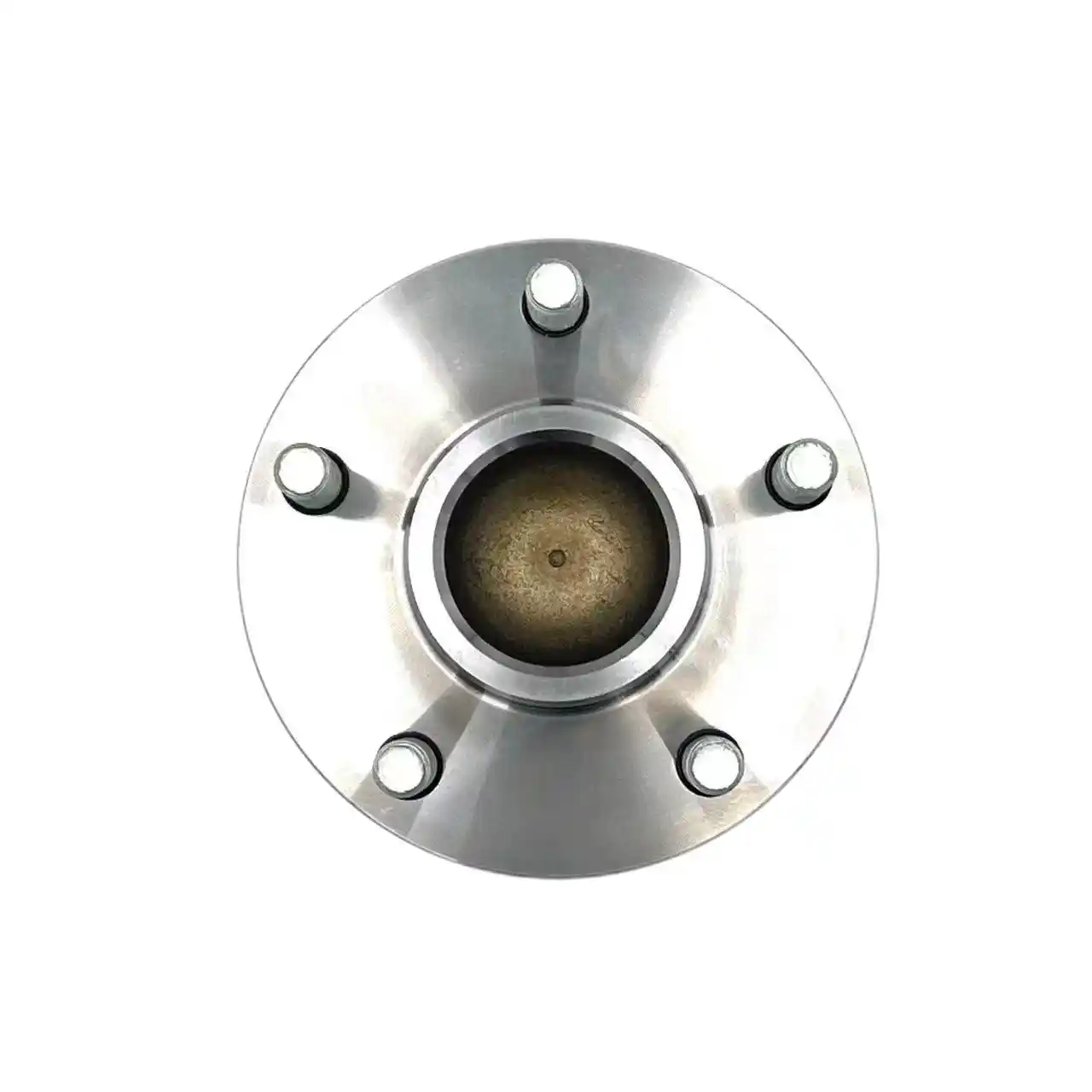 6M51-2C299-RBB rear wheel hub unit for Ford