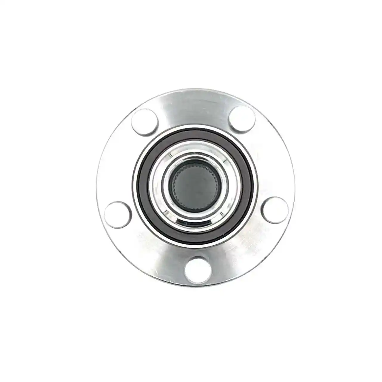 Wheel Hub Bearing 6M51-2C300-AC front wheel hub unit for Ford