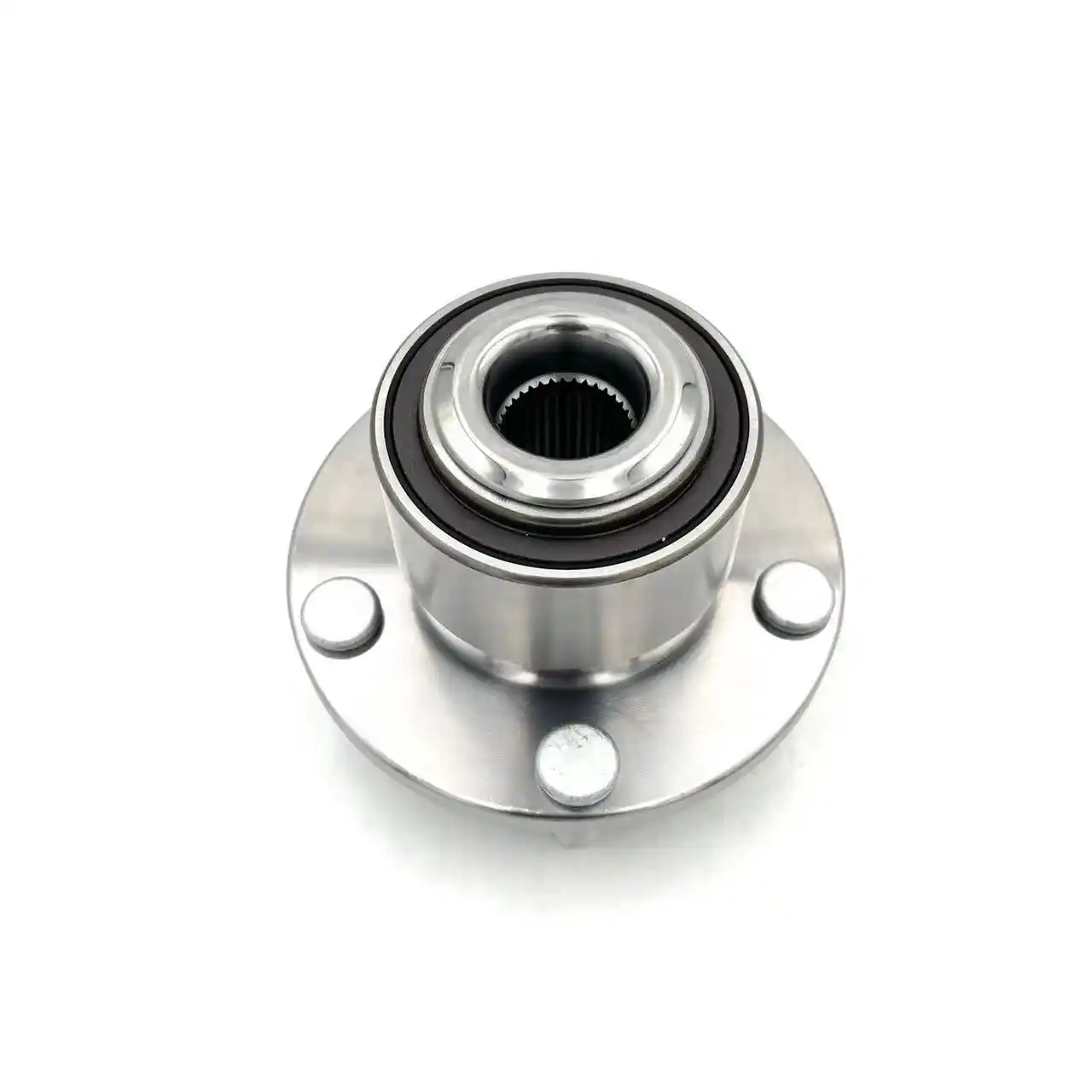 6M51-2C300-AC front wheel hub unit for Ford