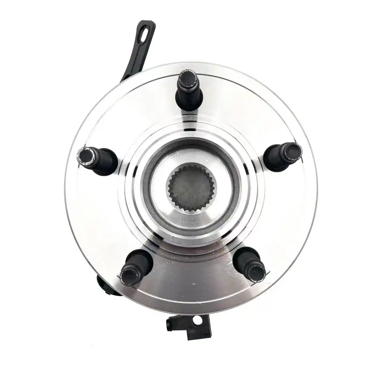 7L24-1104AA front wheel hub unit for Ford