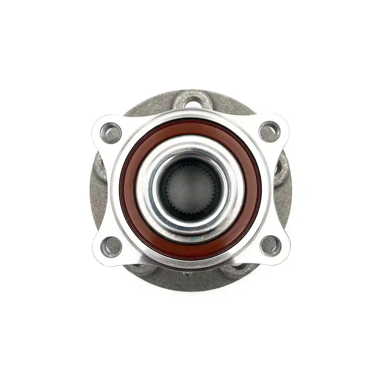Wheel Hub Bearing 8672371 front wheel hub unit for Volvo