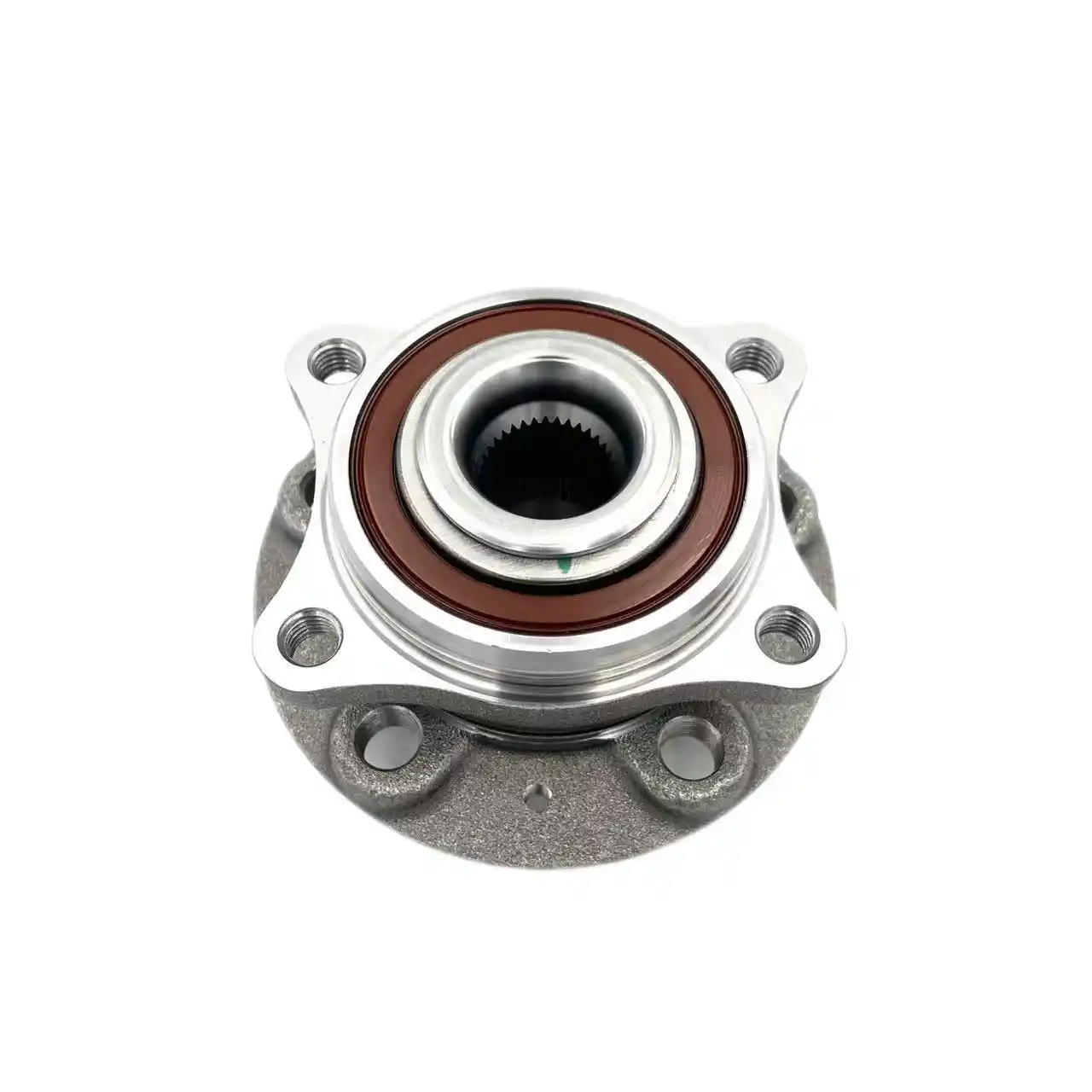 8672371 front wheel hub unit for Volvo