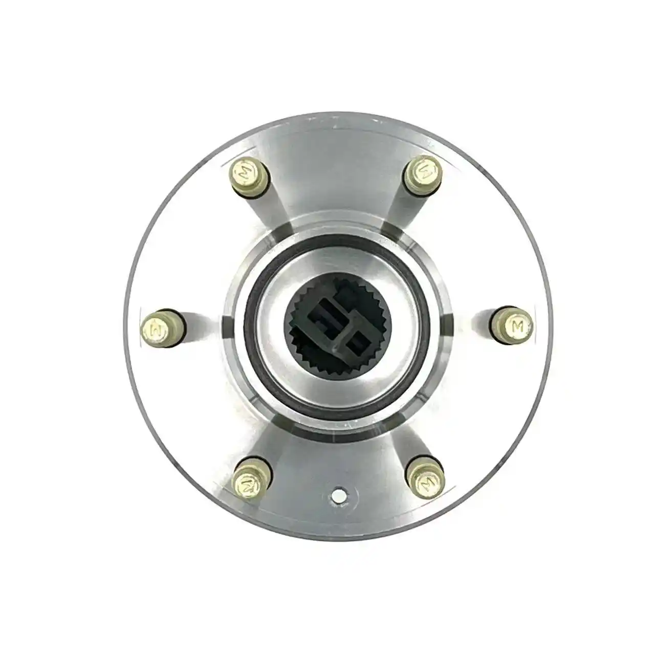 89047639 rear wheel hub unit for Cadillac