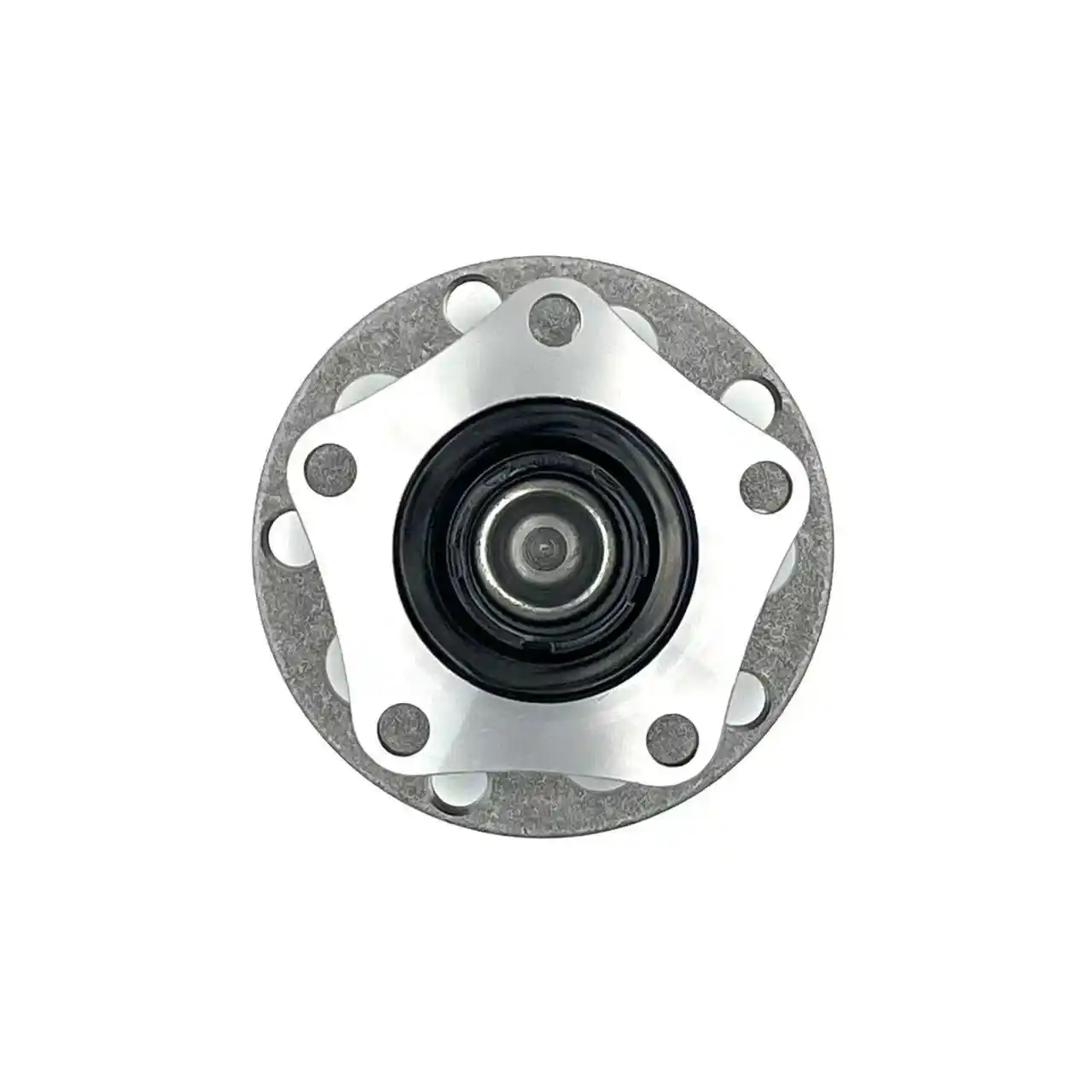 Wheel Hub Bearing 8E0 501 611 rear wheel hub unit for Volkswagen