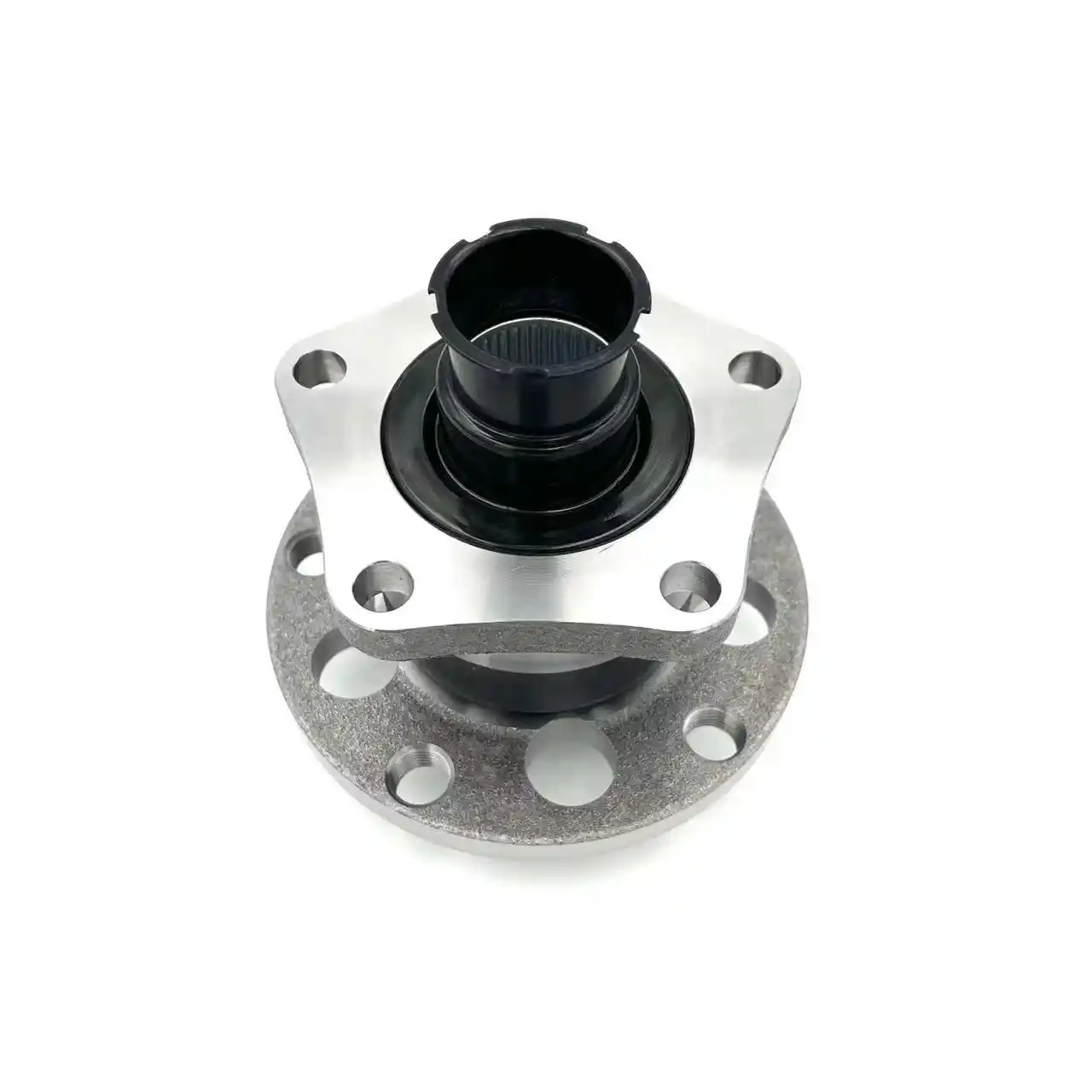 8E0 501 611 rear wheel hub unit for Volkswagen