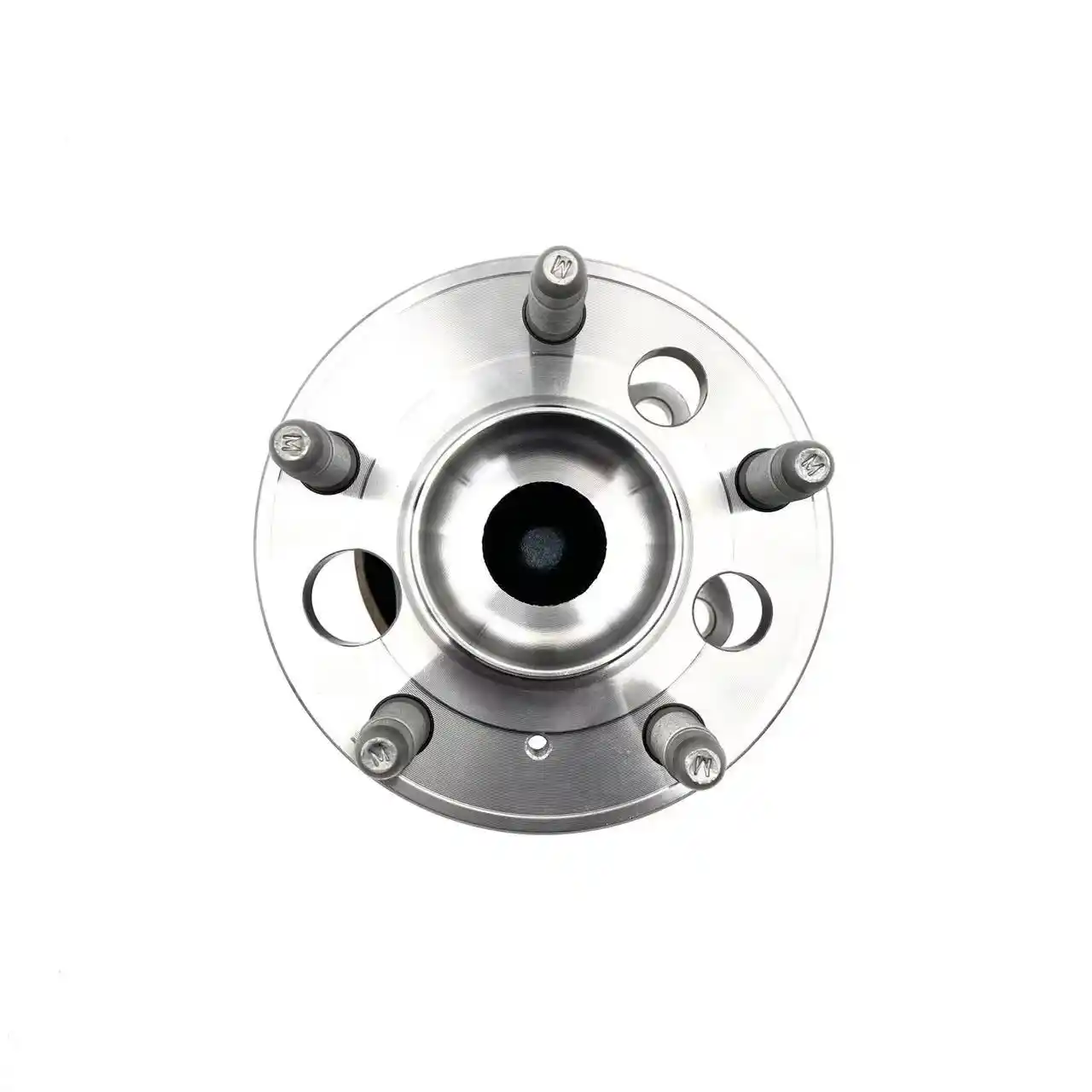 9039556 rear wheel hub unit for Buick