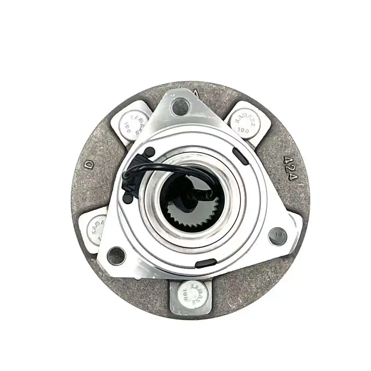 Wheel Hub Bearing 26264002 front wheel hub unit for Buick