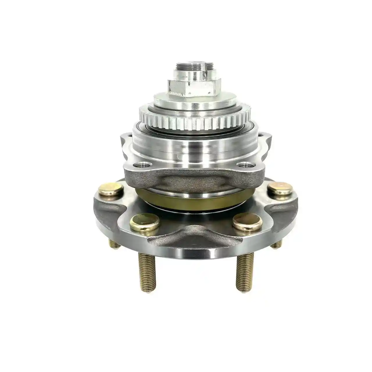 9P2-1210AB2WD front wheel hub unit for Yusheng