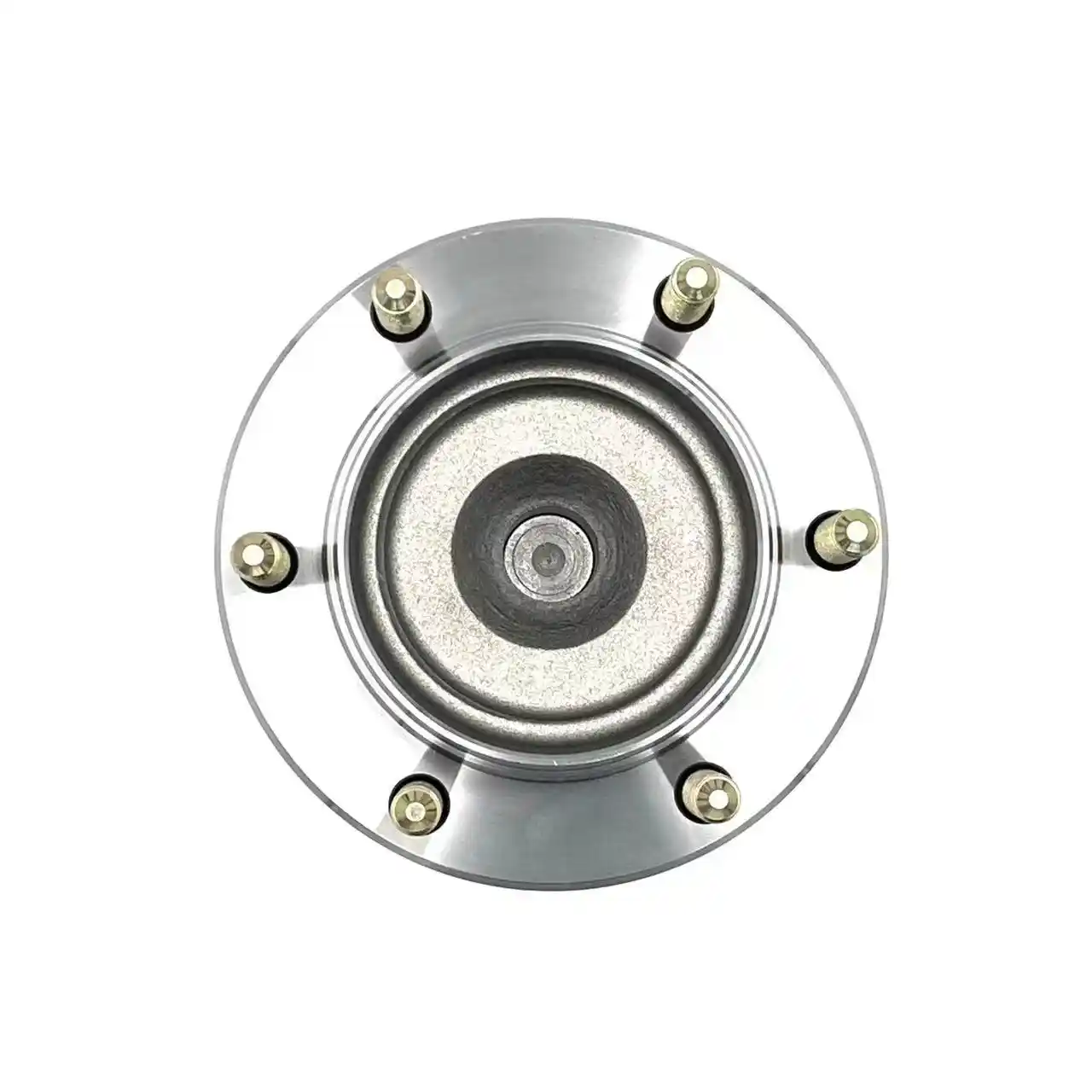 9P2-1210AB2WD front wheel hub unit for Yusheng