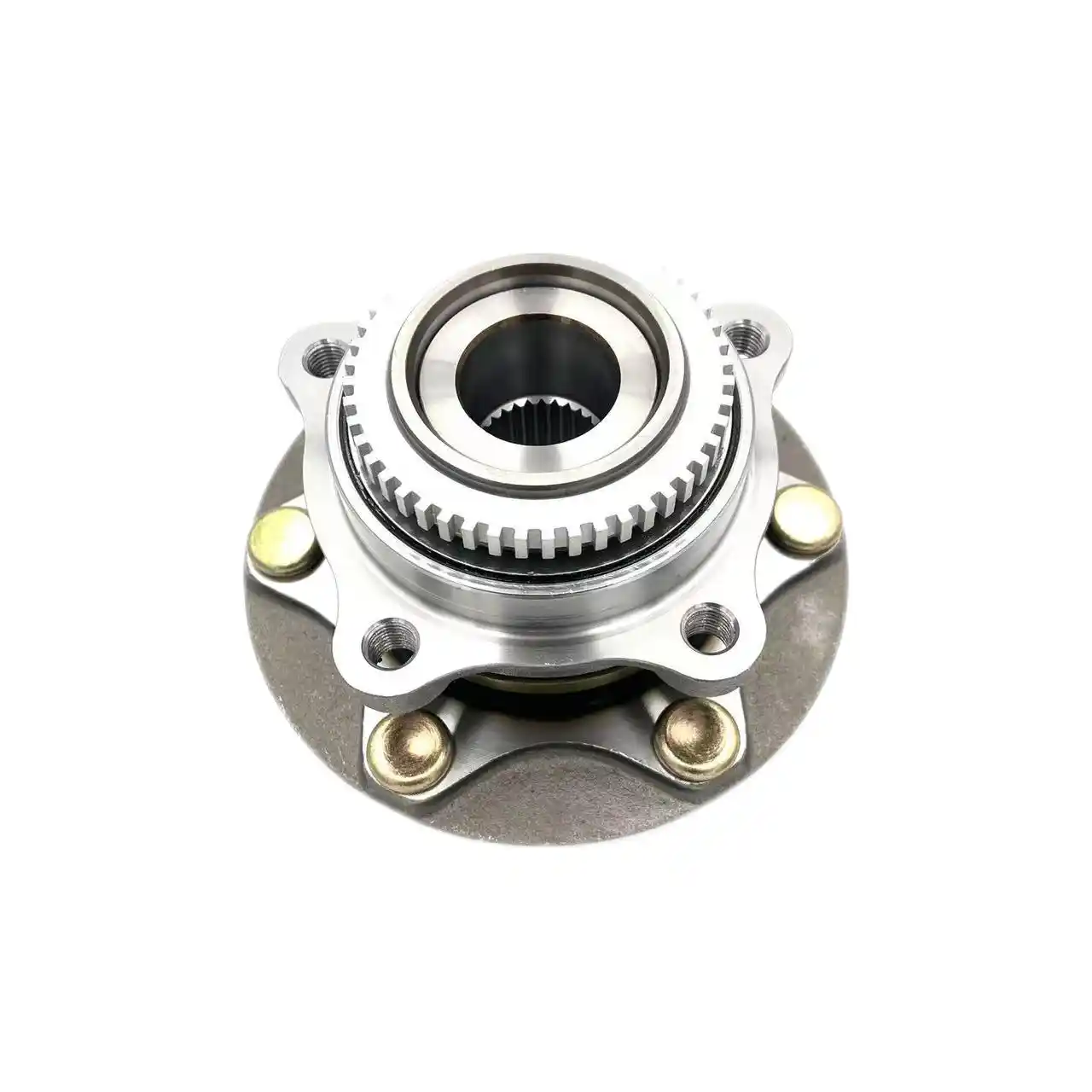 9P2-1210AB4WD front wheel hub unit for Yusheng